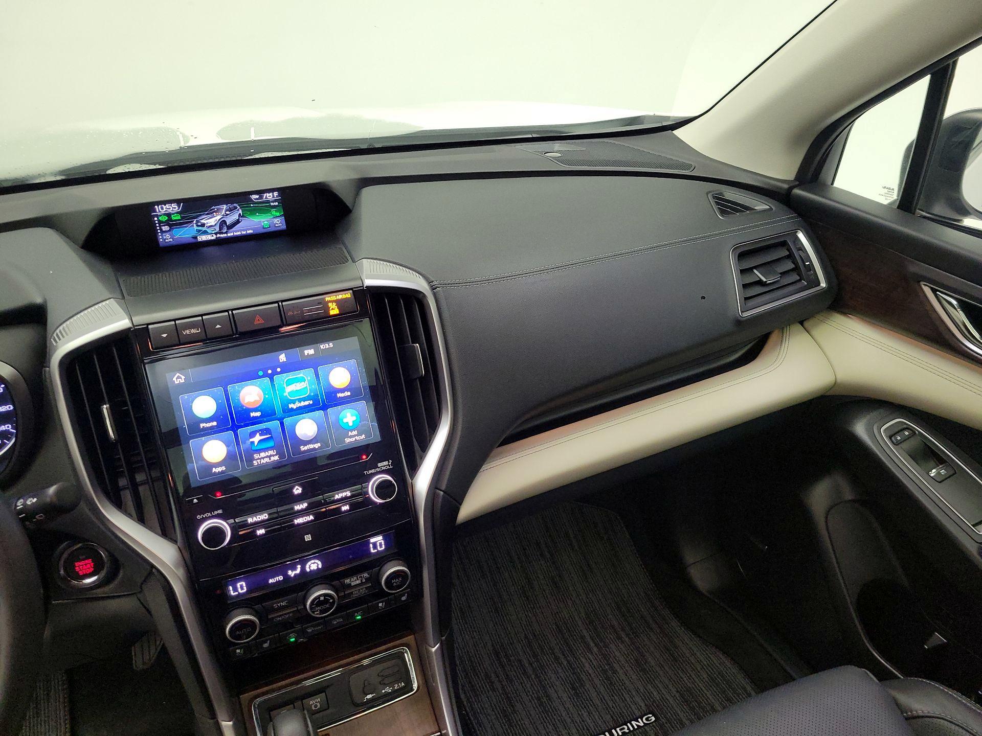 Thumbnail: 2022 Subaru Ascent - 9