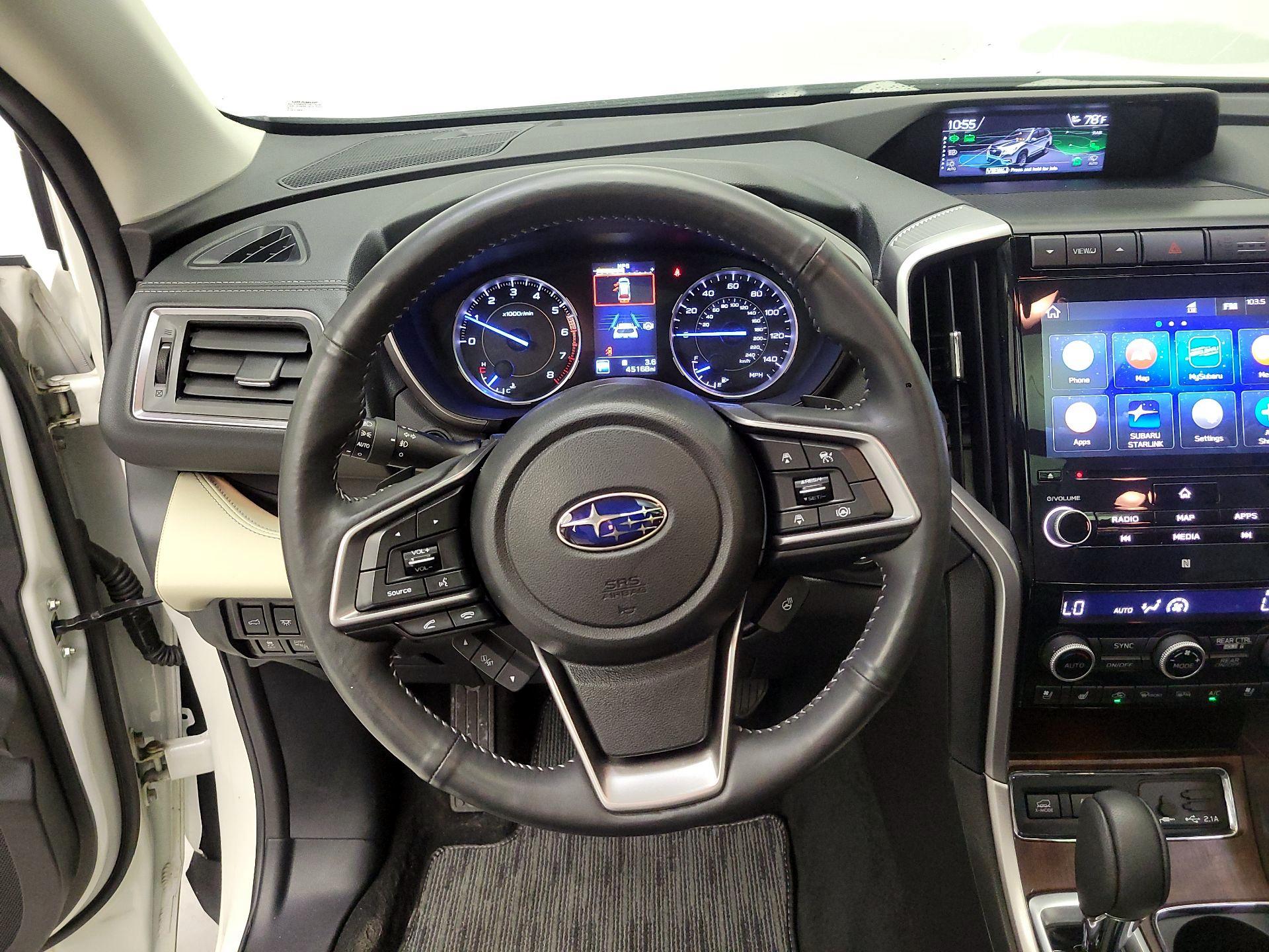 Thumbnail: 2022 Subaru Ascent - 10