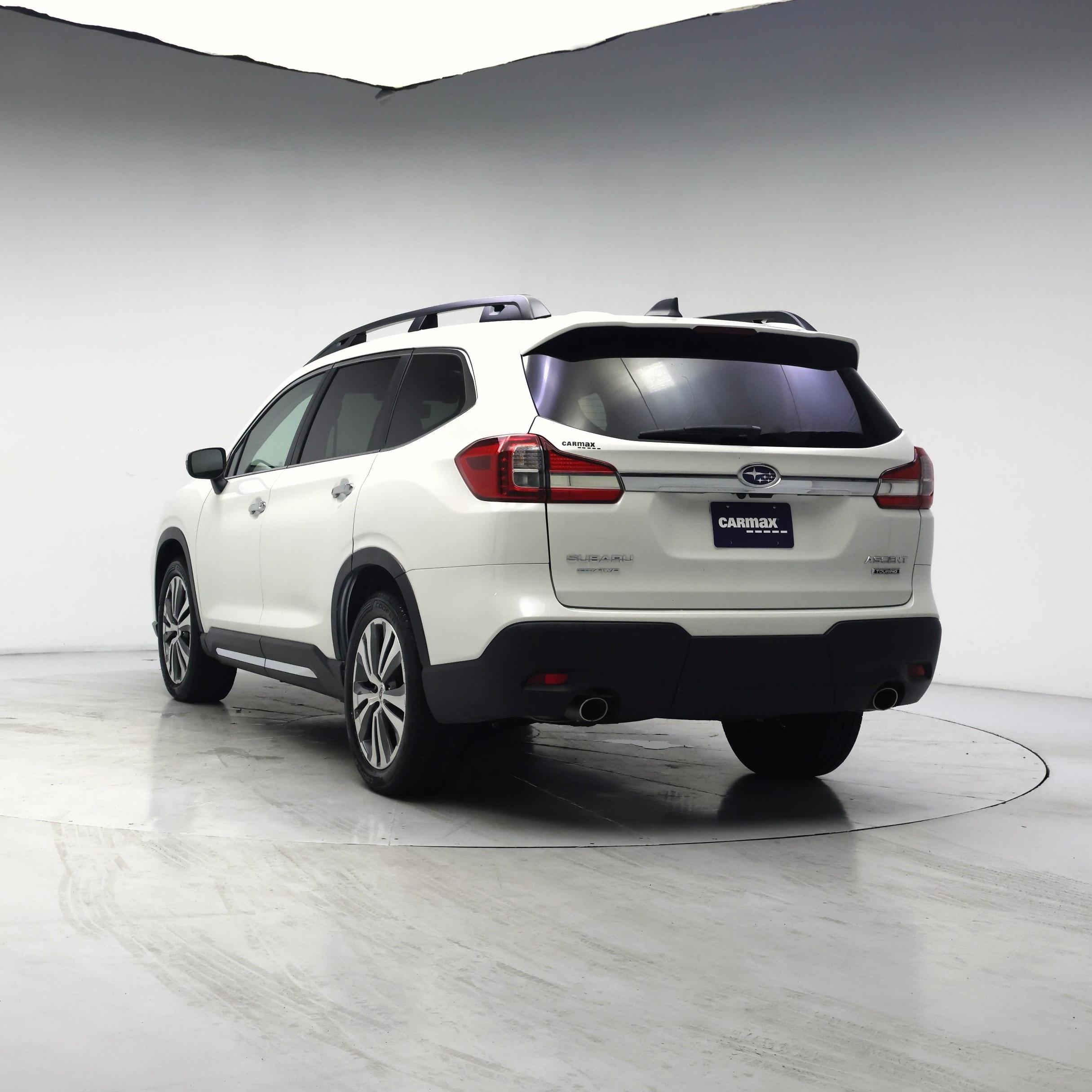 Thumbnail: 2022 Subaru Ascent - 2