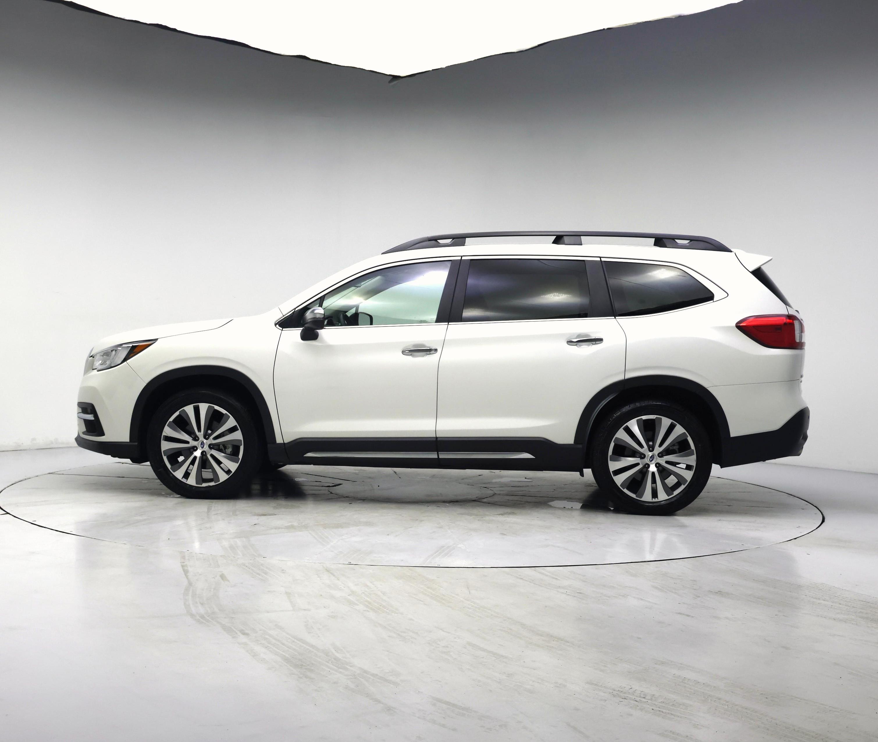 Thumbnail: 2022 Subaru Ascent - 3