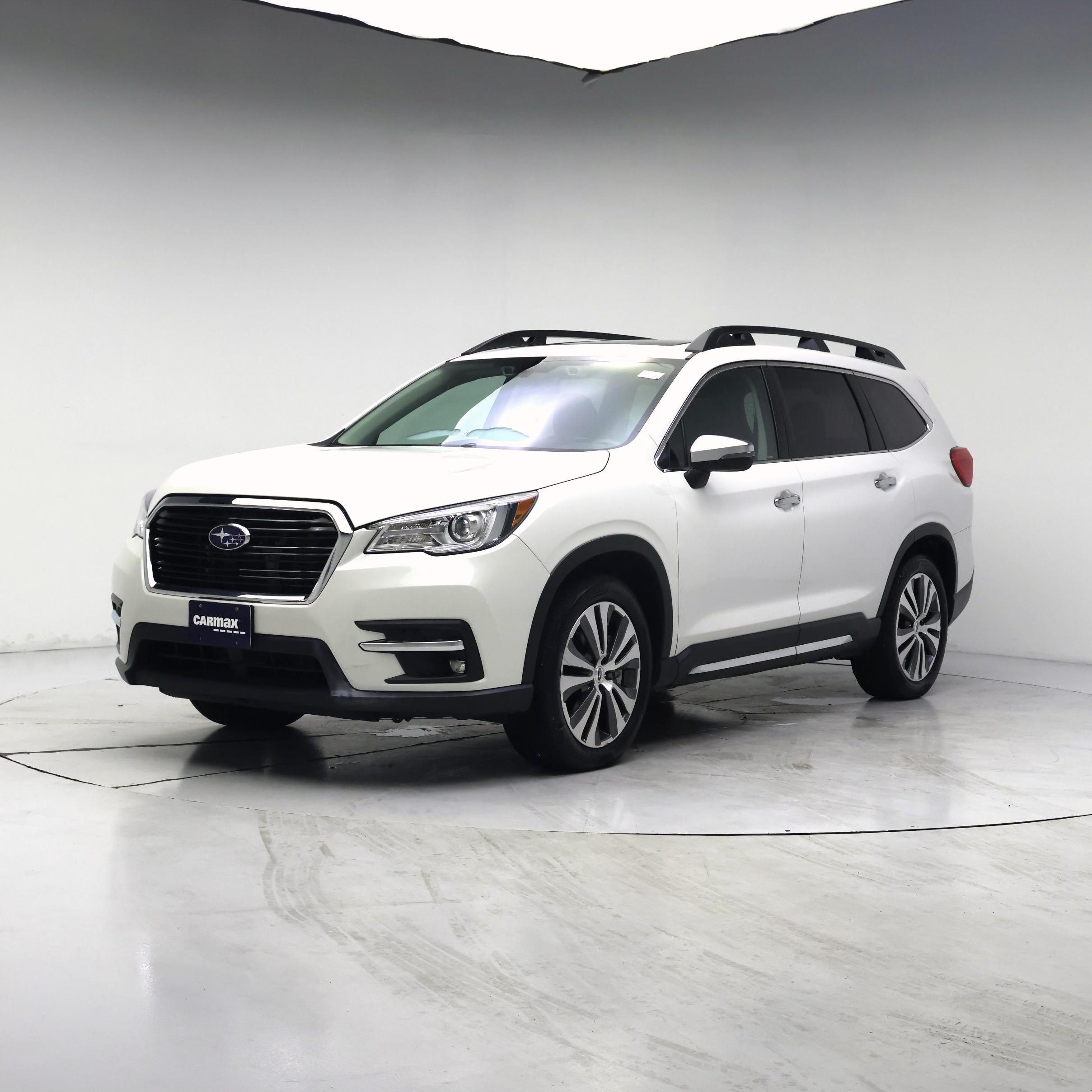 Thumbnail: 2022 Subaru Ascent - 4