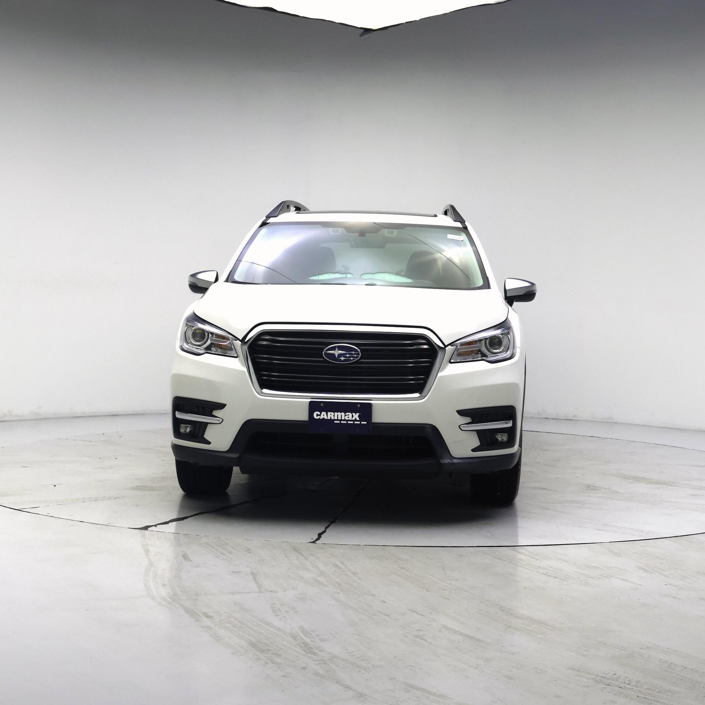Thumbnail: 2022 Subaru Ascent - 5