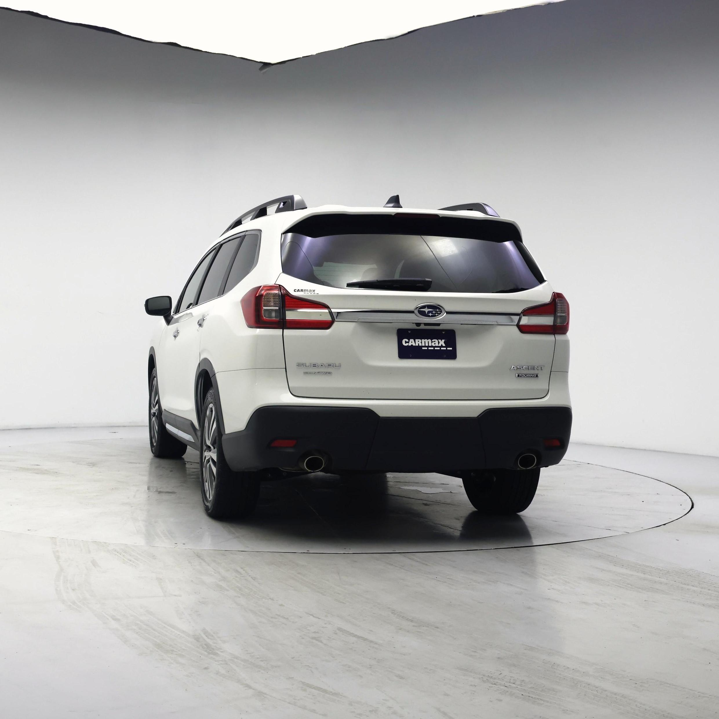 Thumbnail: 2022 Subaru Ascent - 6
