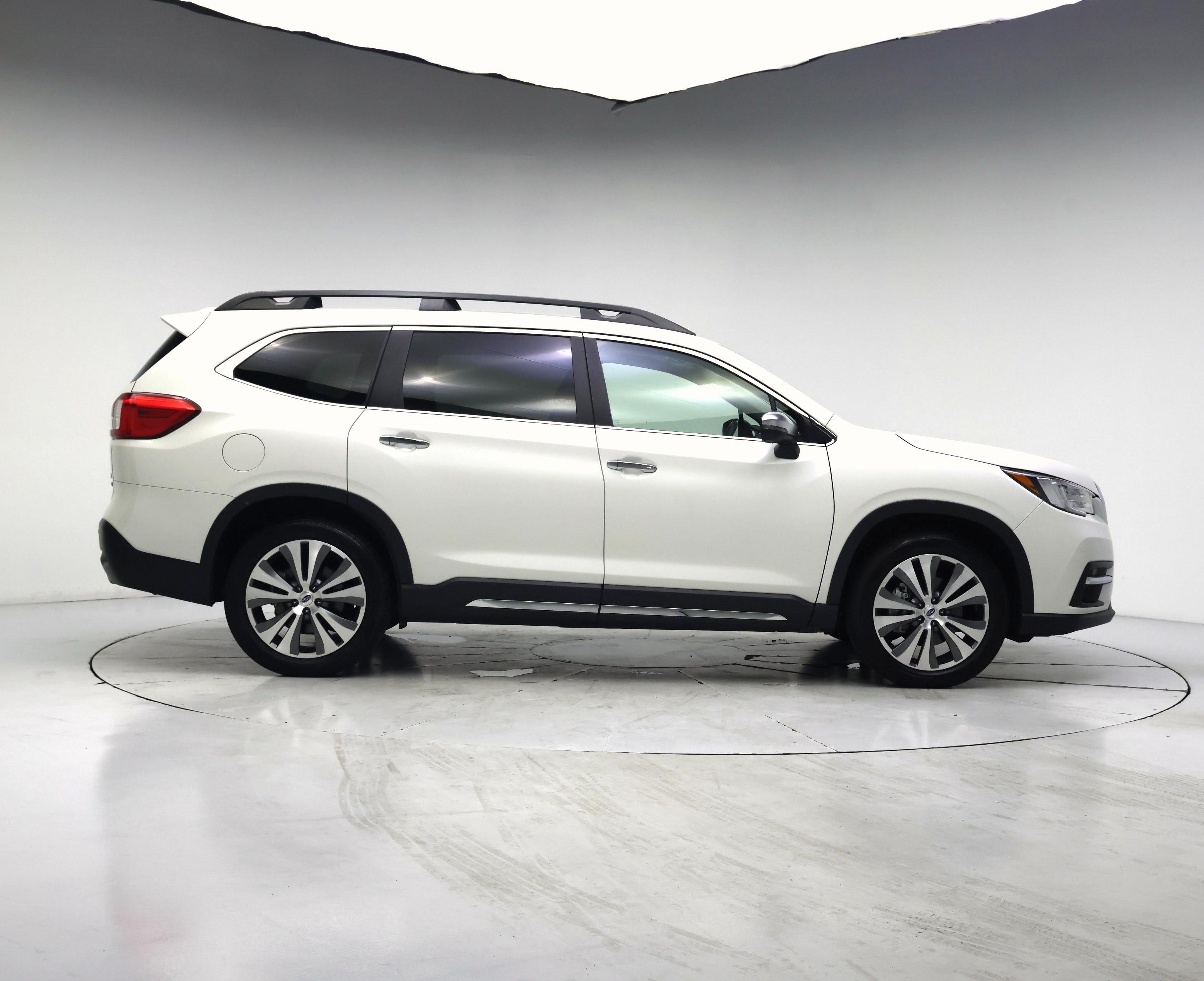 Thumbnail: 2022 Subaru Ascent - 7