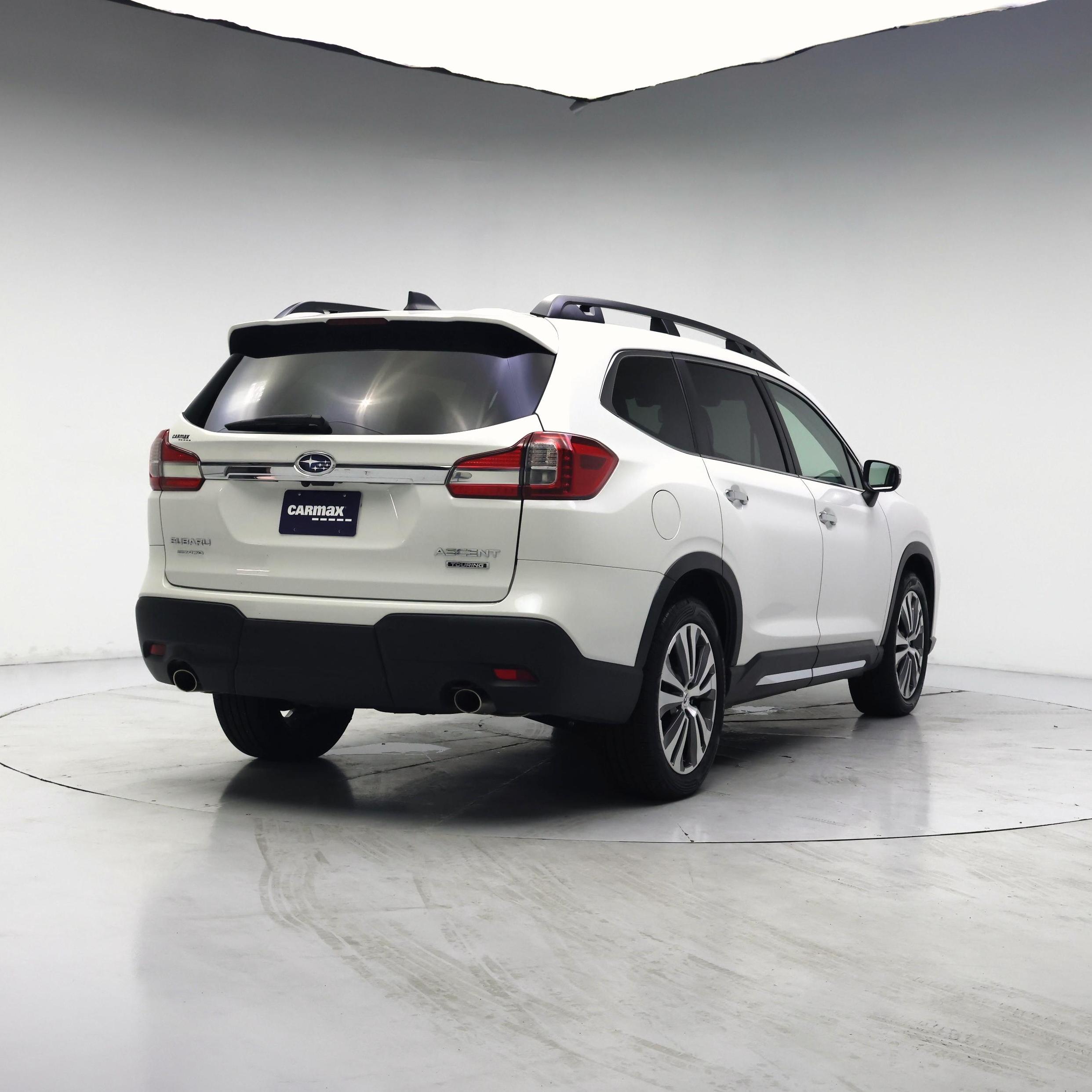 Thumbnail: 2022 Subaru Ascent - 8