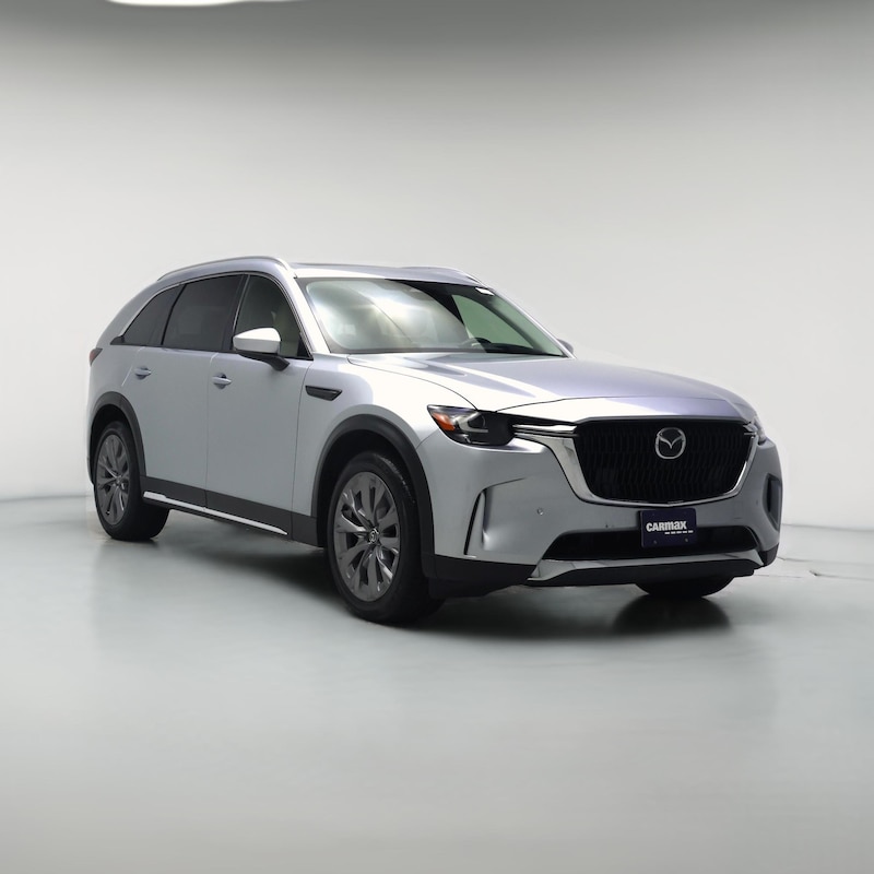 2024 Mazda CX-90 Turbo Premium