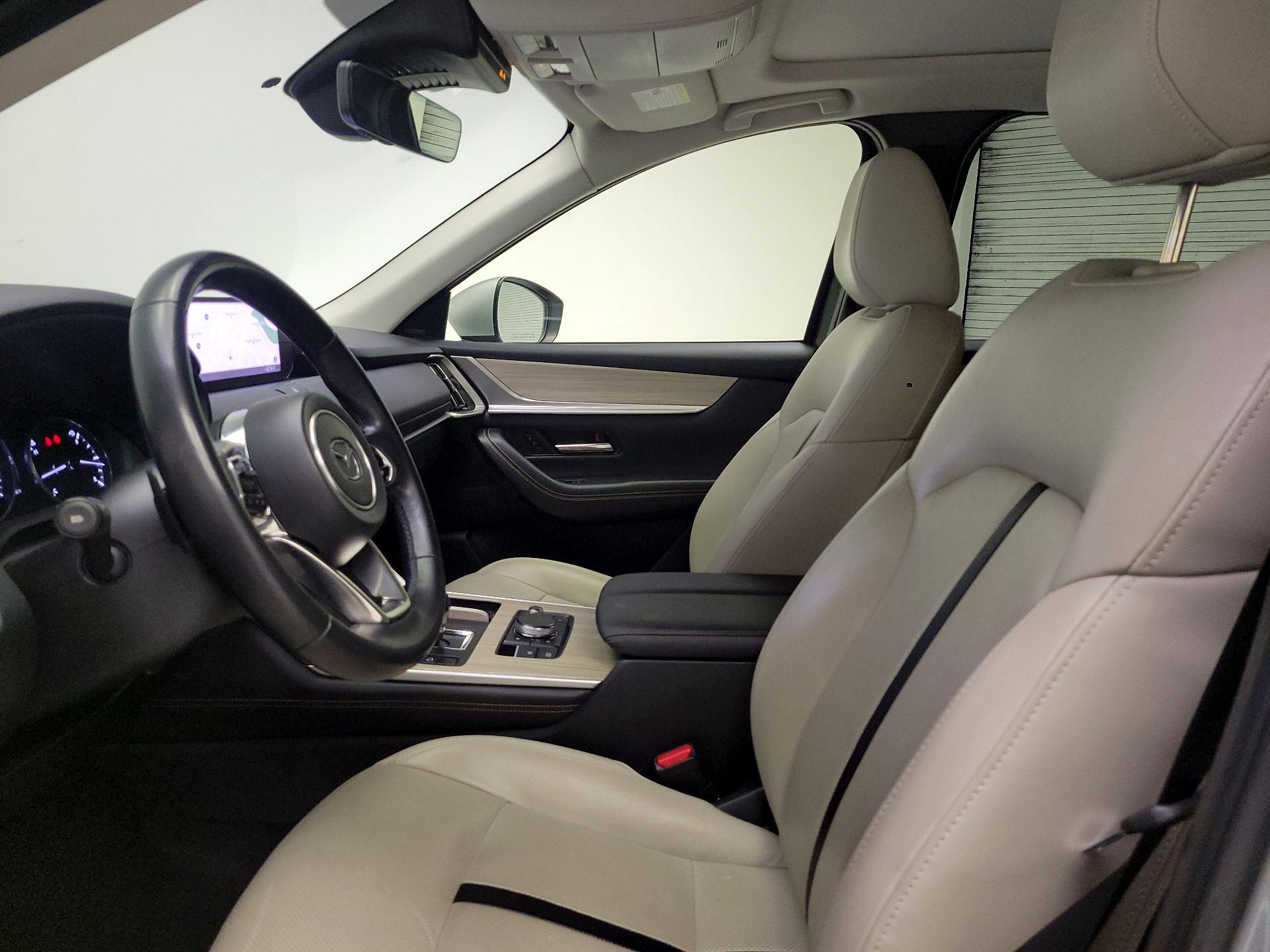 Thumbnail: 2024 Mazda CX-90 - 11