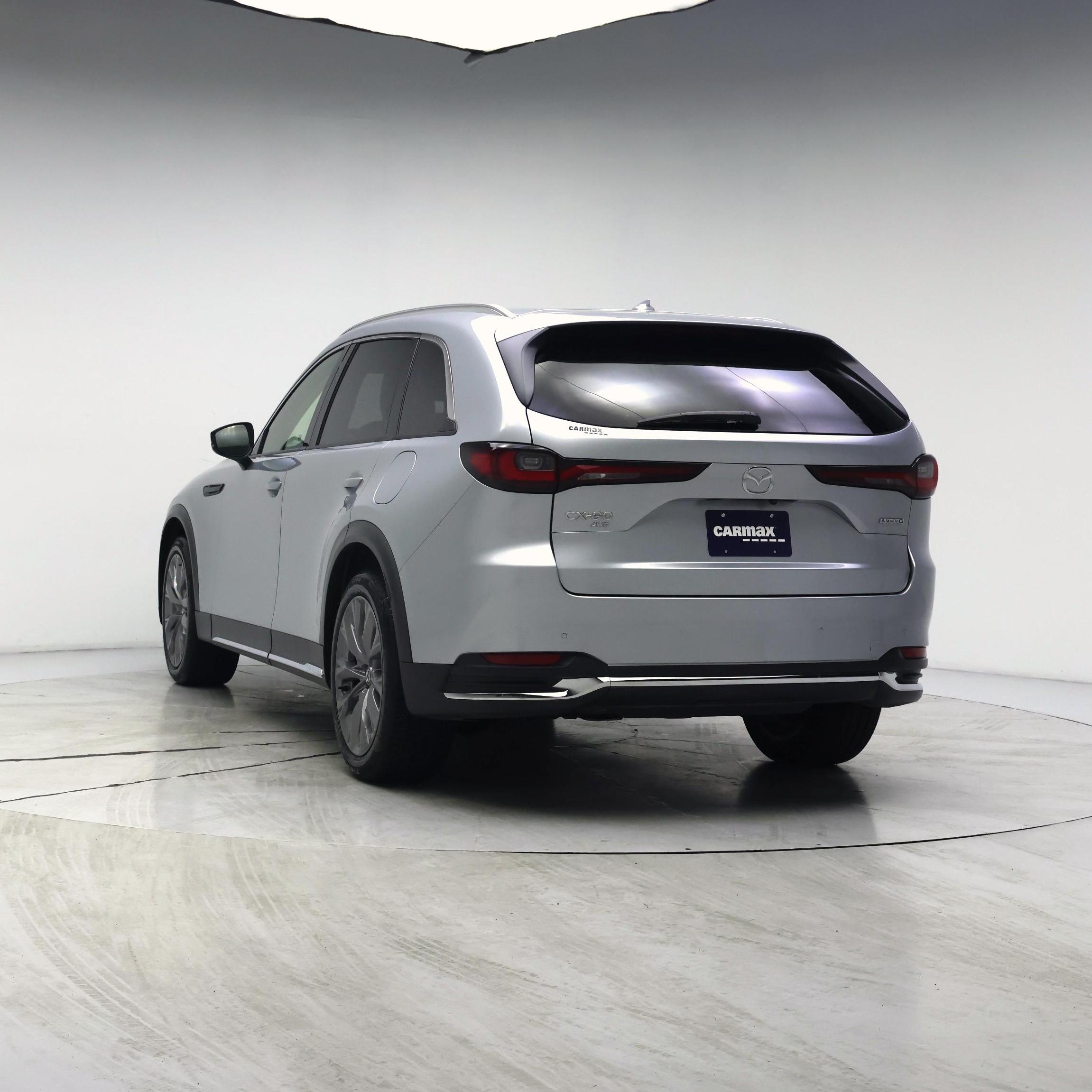 Thumbnail: 2024 Mazda CX-90 - 2