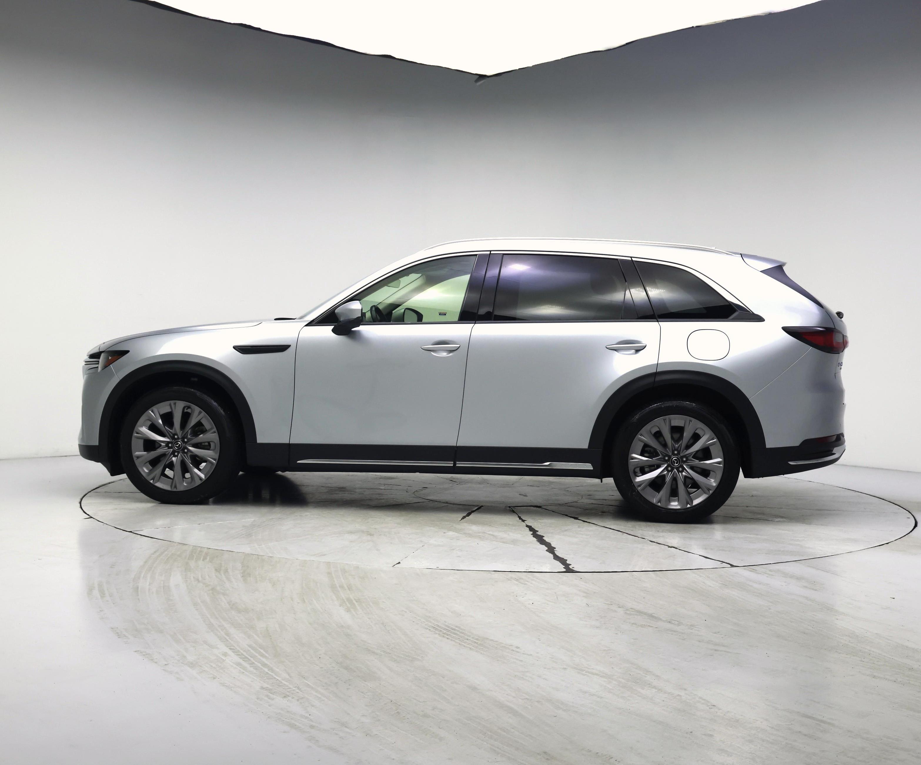 Thumbnail: 2024 Mazda CX-90 - 3