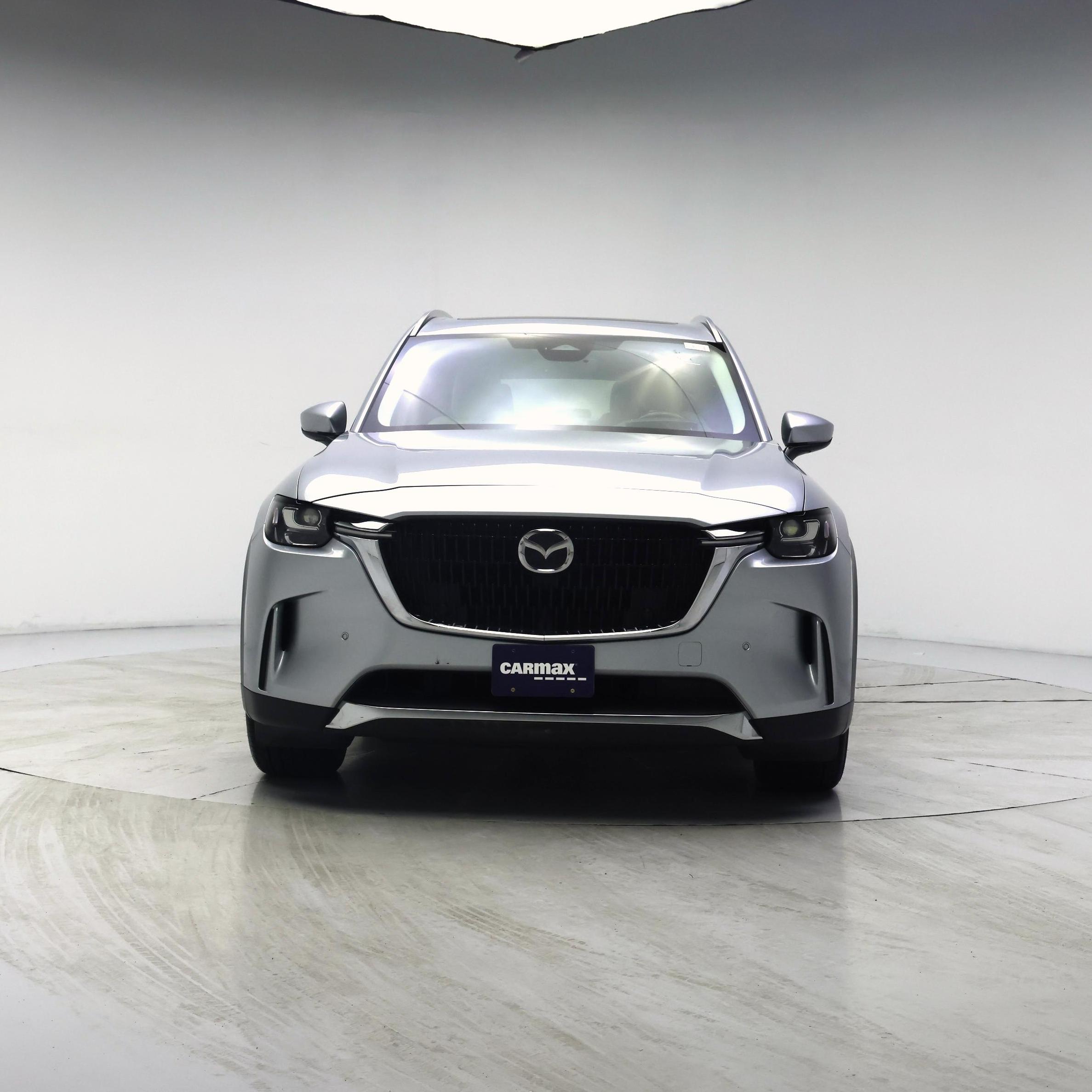 Thumbnail: 2024 Mazda CX-90 - 5
