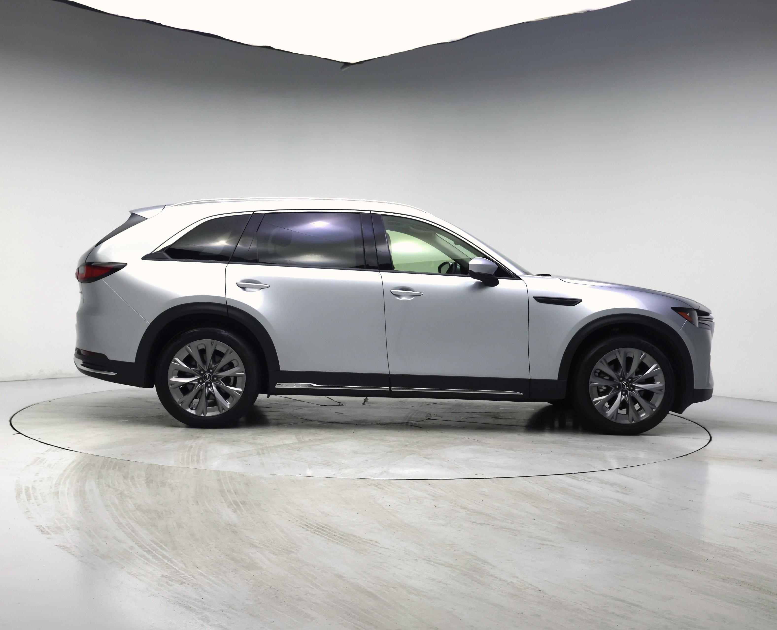 Thumbnail: 2024 Mazda CX-90 - 7