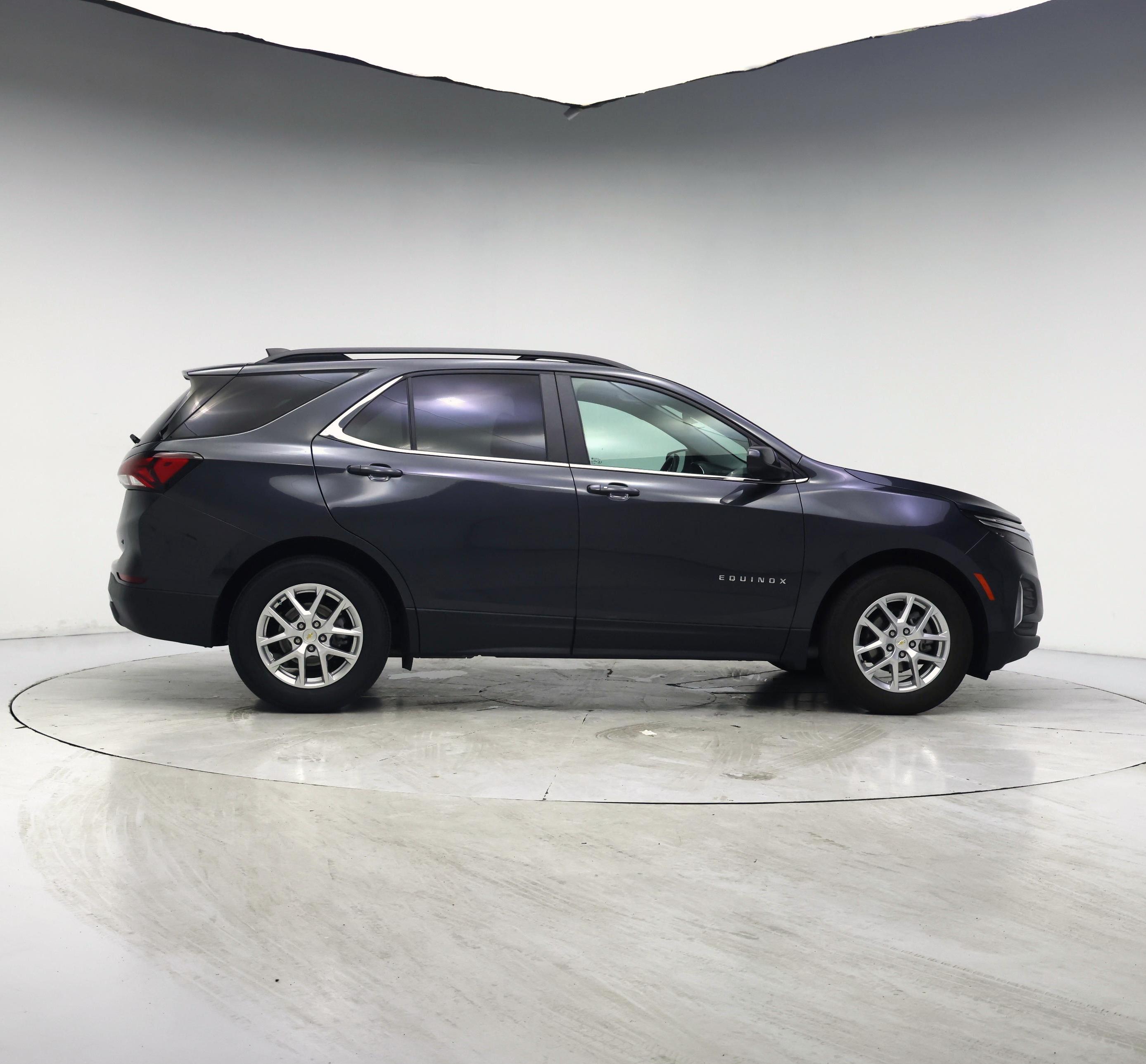 Thumbnail: 2022 Chevrolet Equinox - 7
