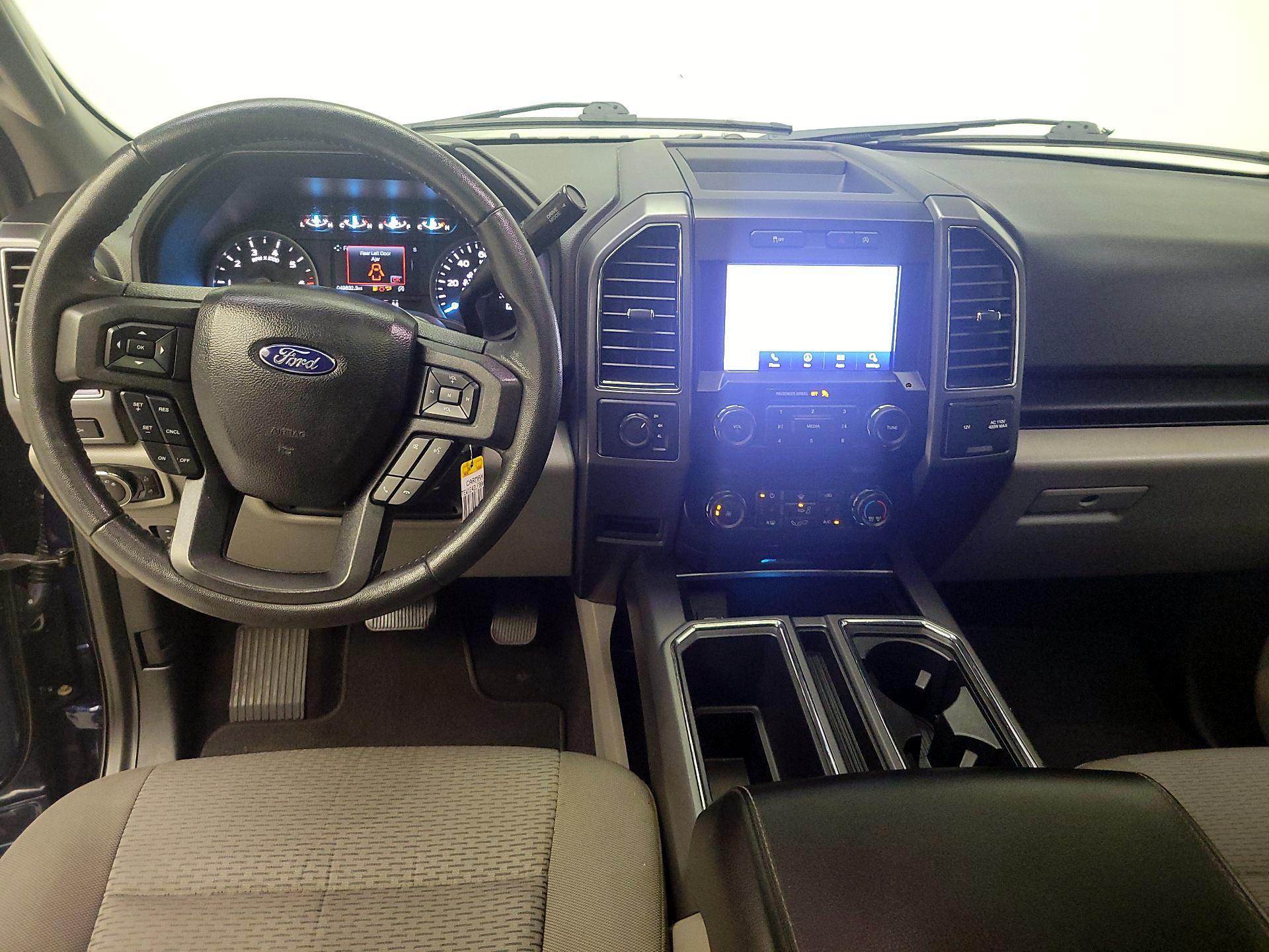 Thumbnail: 2020 Ford F-150 - 9