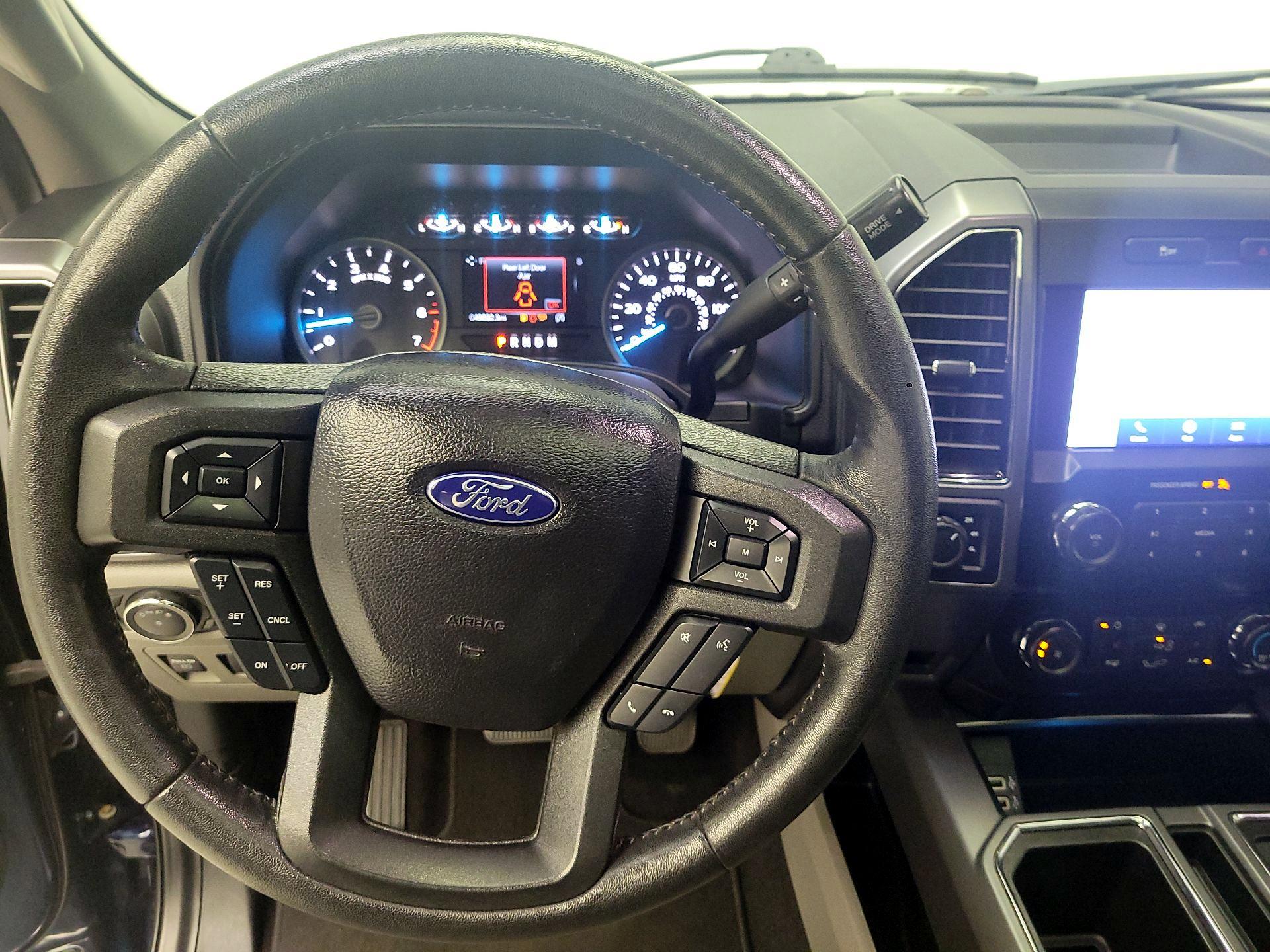 Thumbnail: 2020 Ford F-150 - 10