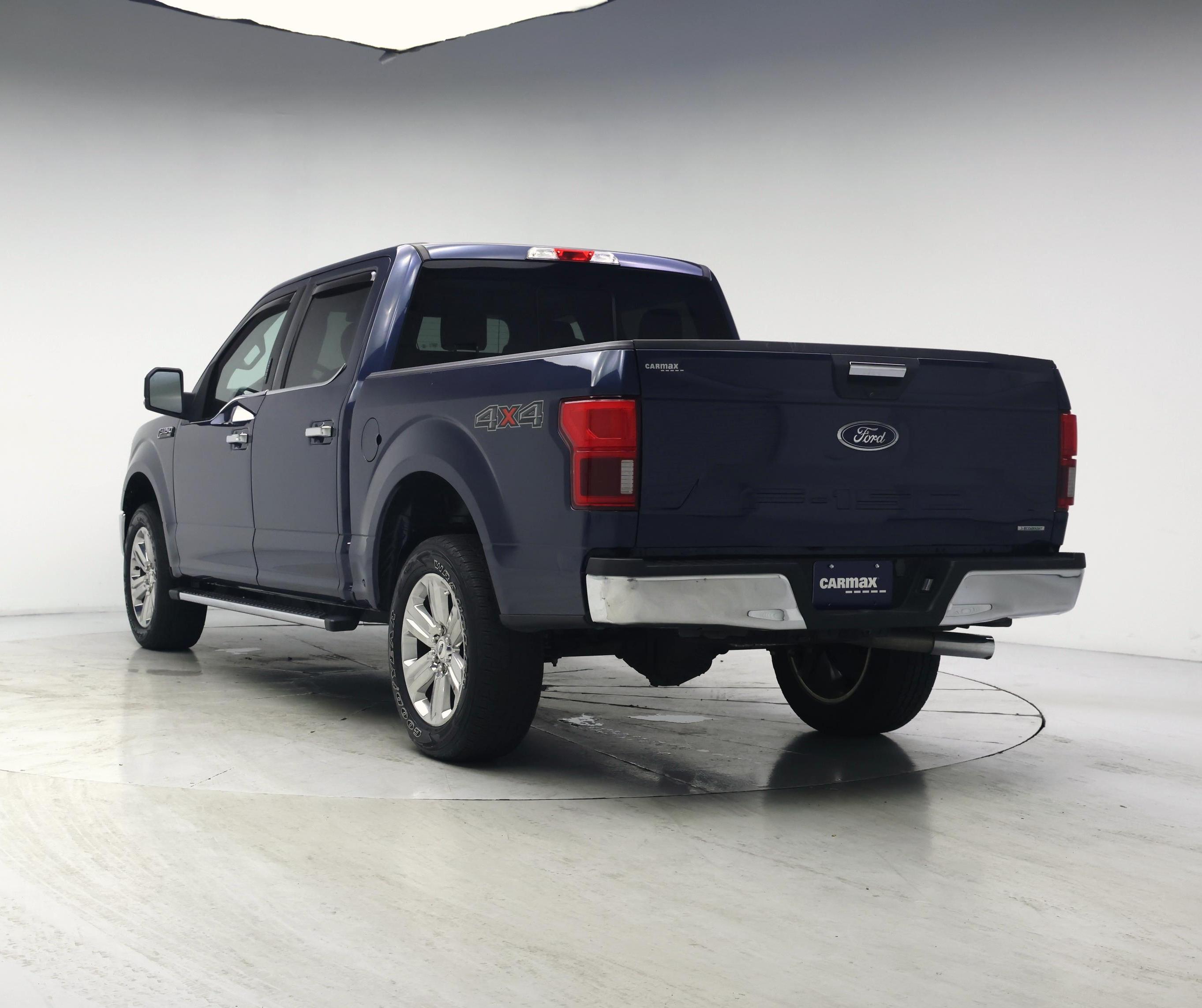 Thumbnail: 2020 Ford F-150 - 2