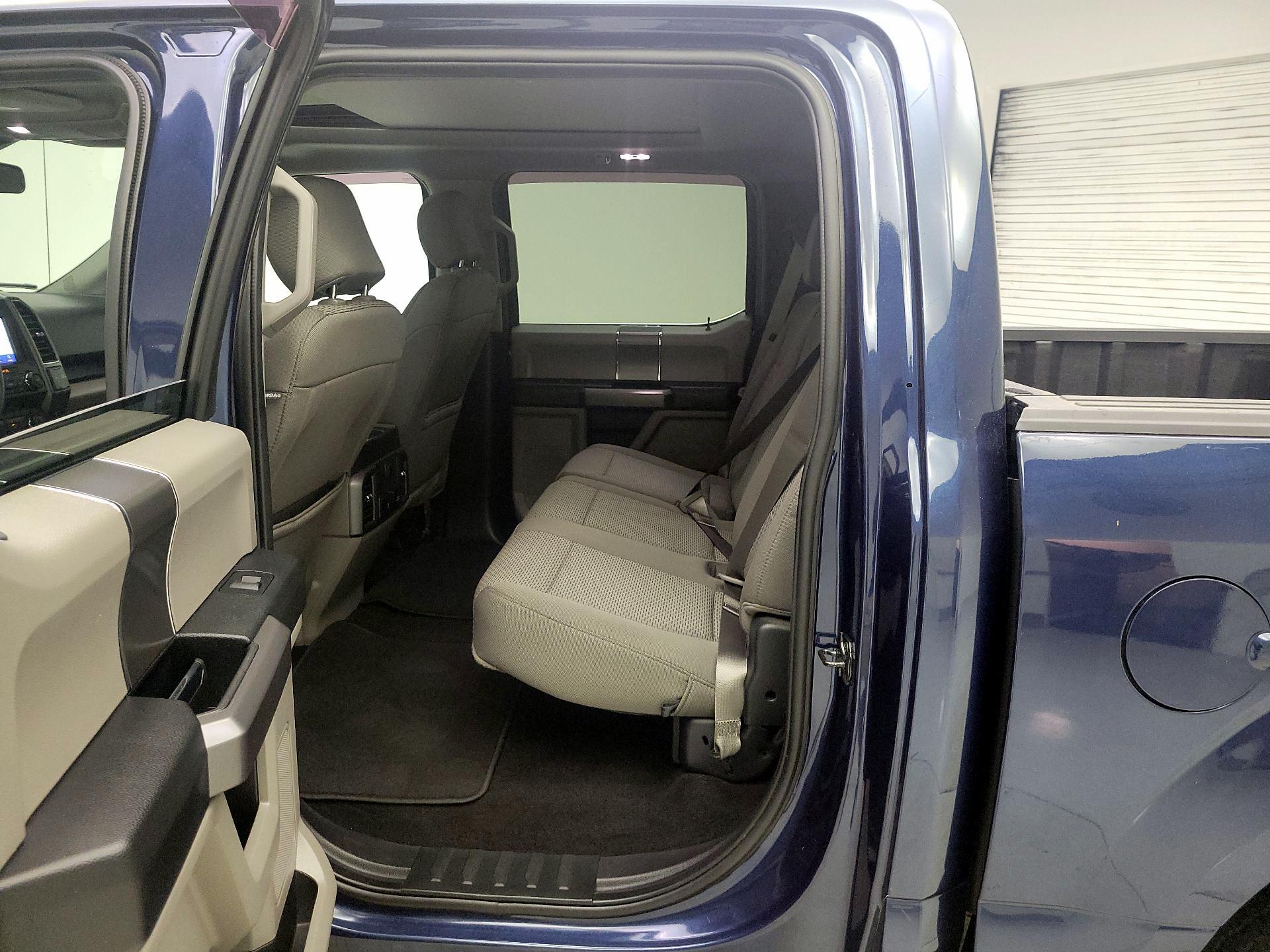 Thumbnail: 2020 Ford F-150 - 20