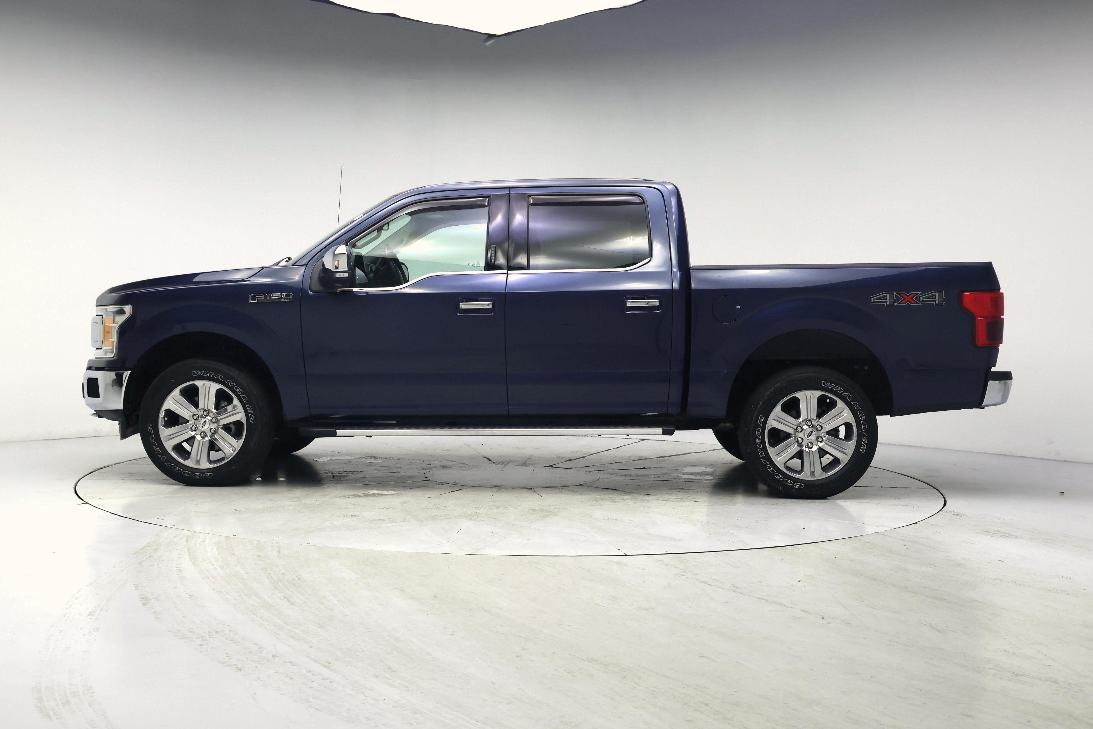 Thumbnail: 2020 Ford F-150 - 3