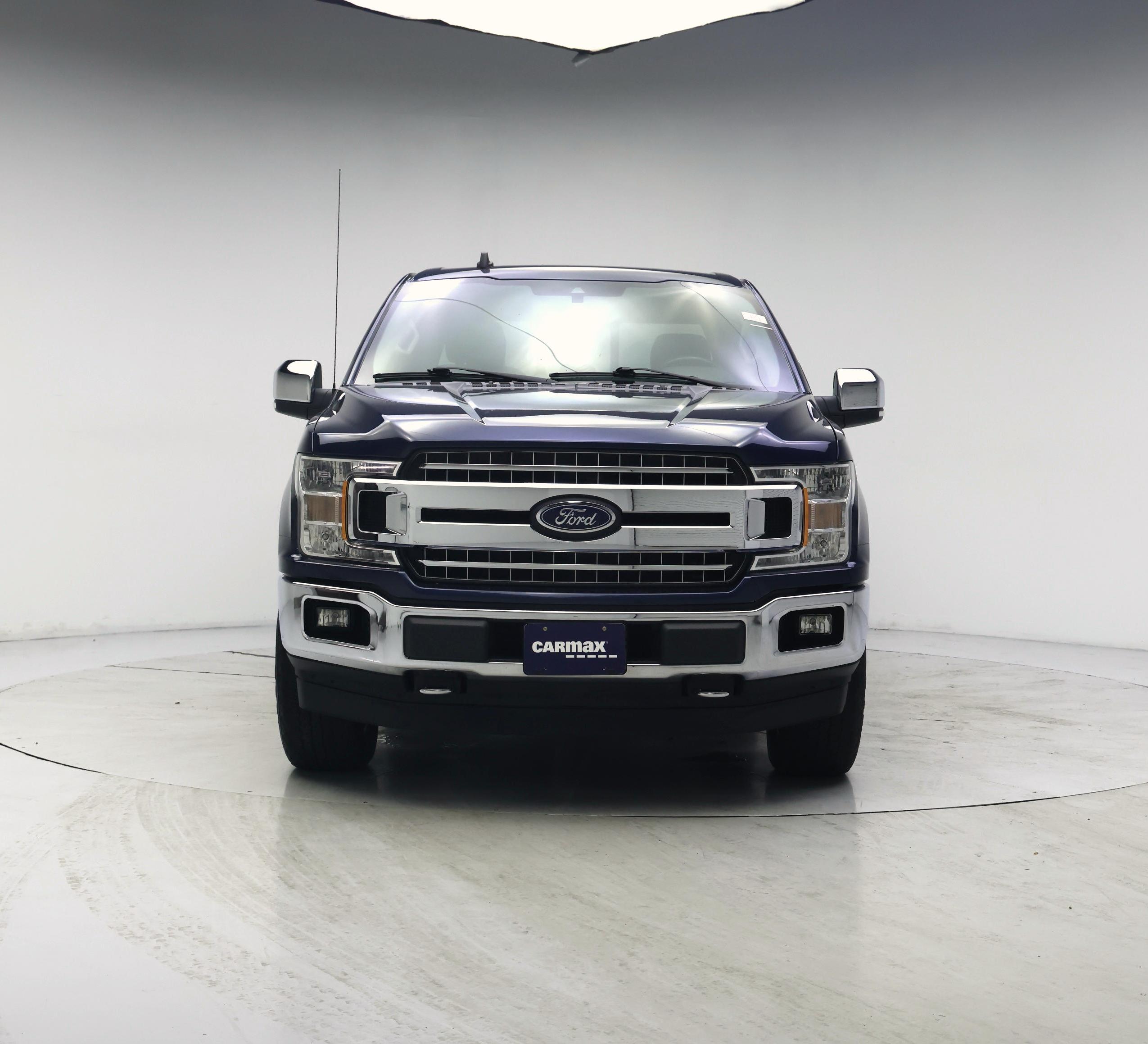 Thumbnail: 2020 Ford F-150 - 5