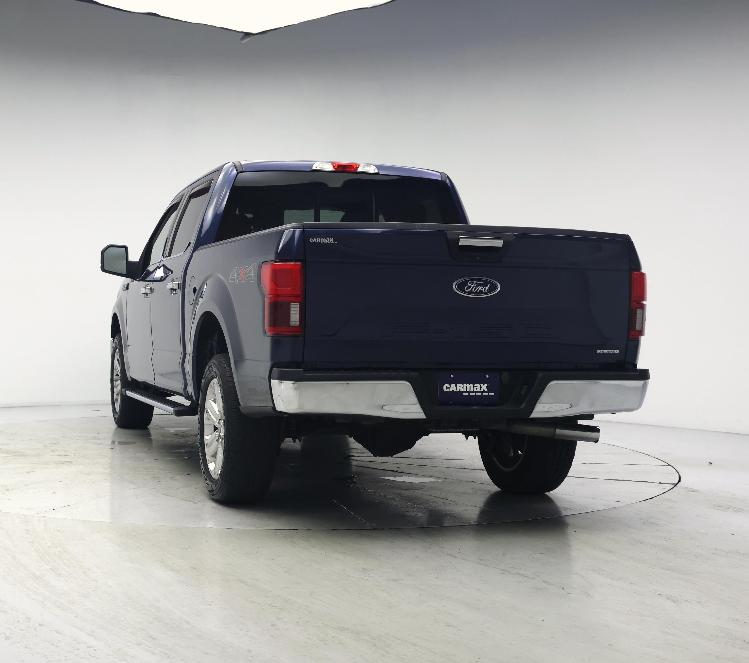 Thumbnail: 2020 Ford F-150 - 6