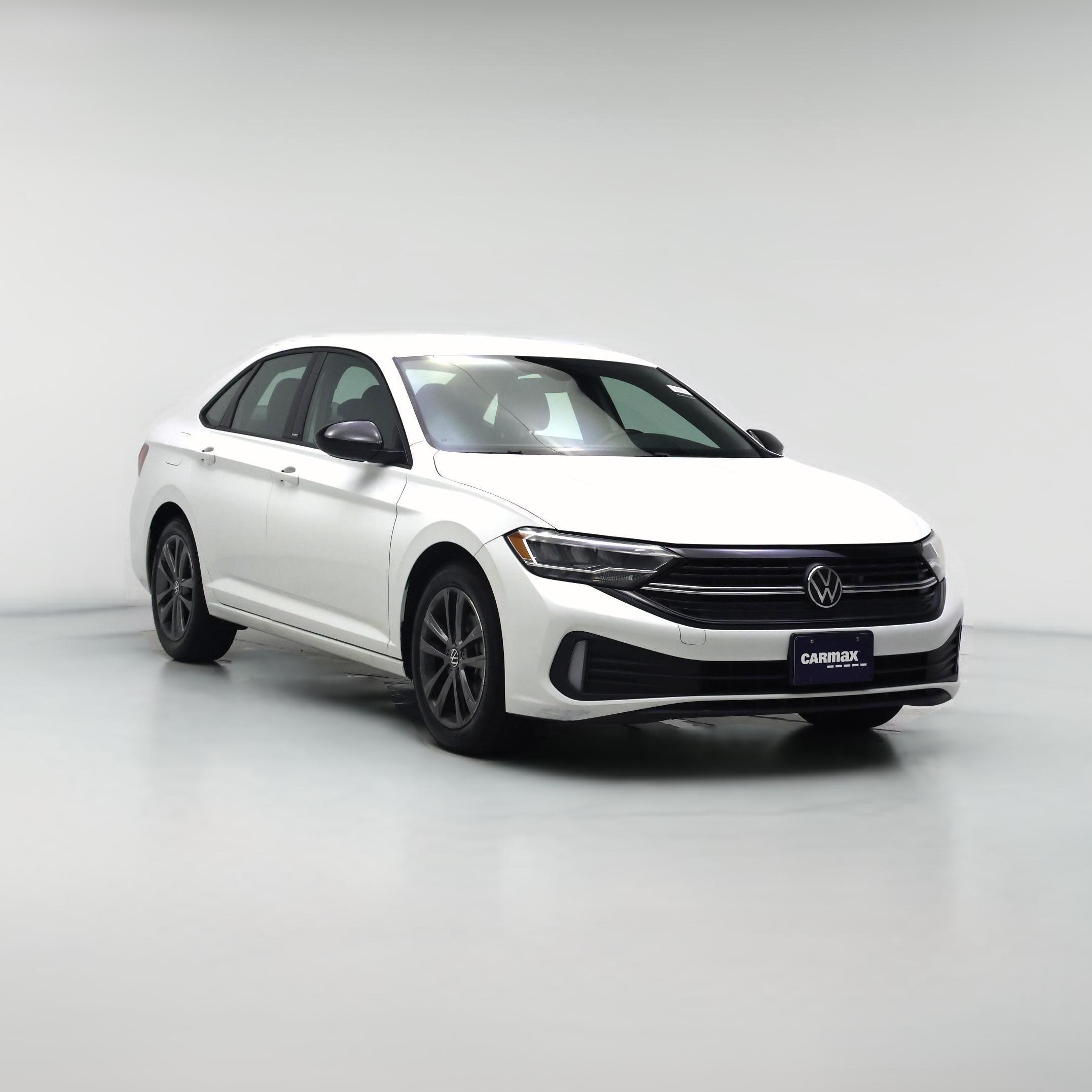Thumbnail: 2024 Volkswagen Jetta - 1