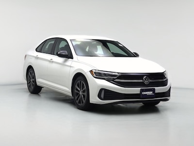 2024 Volkswagen Jetta Sport