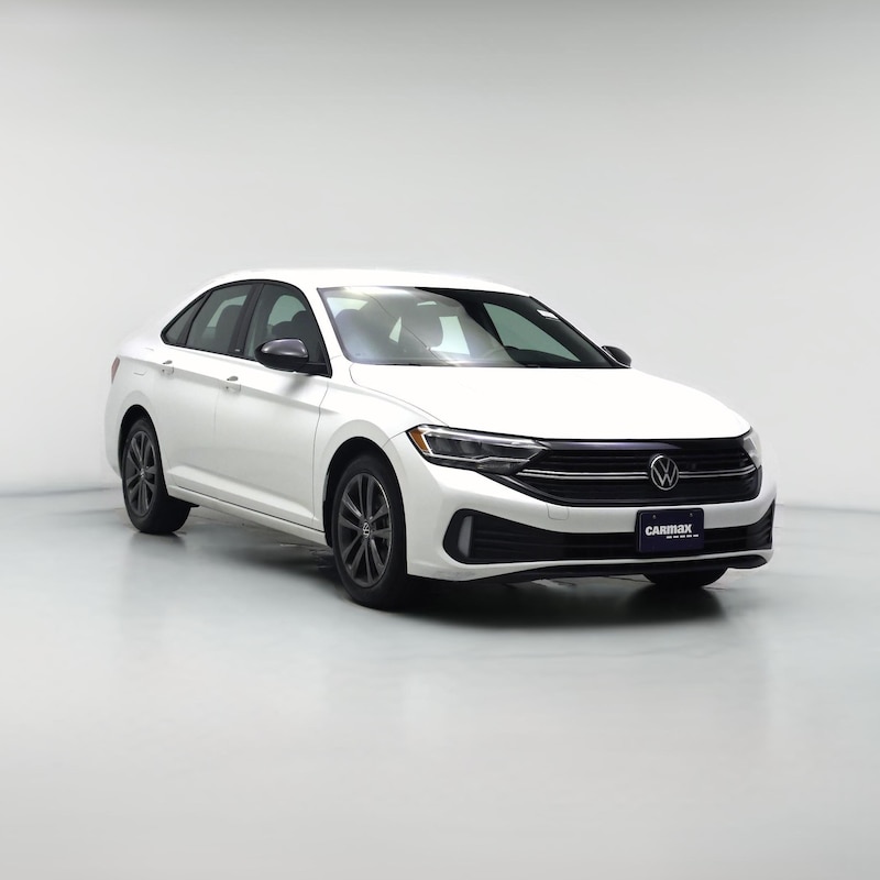 2024 Volkswagen Jetta Sport