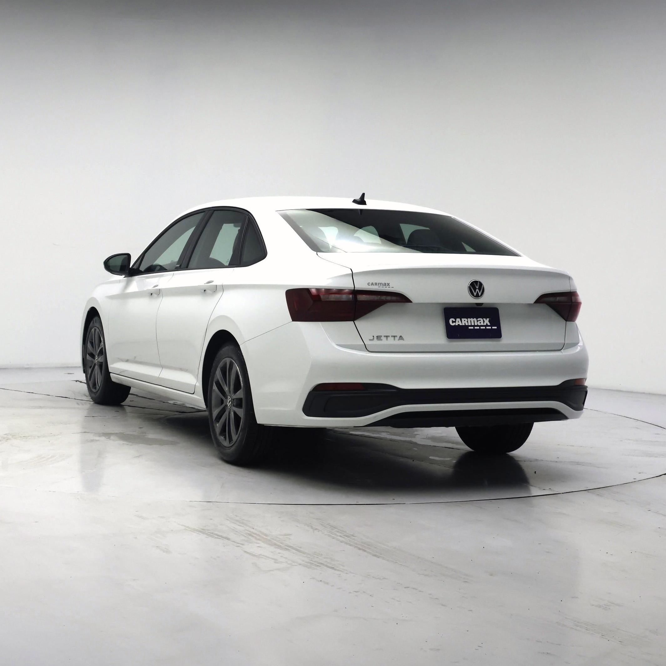 Thumbnail: 2024 Volkswagen Jetta - 2