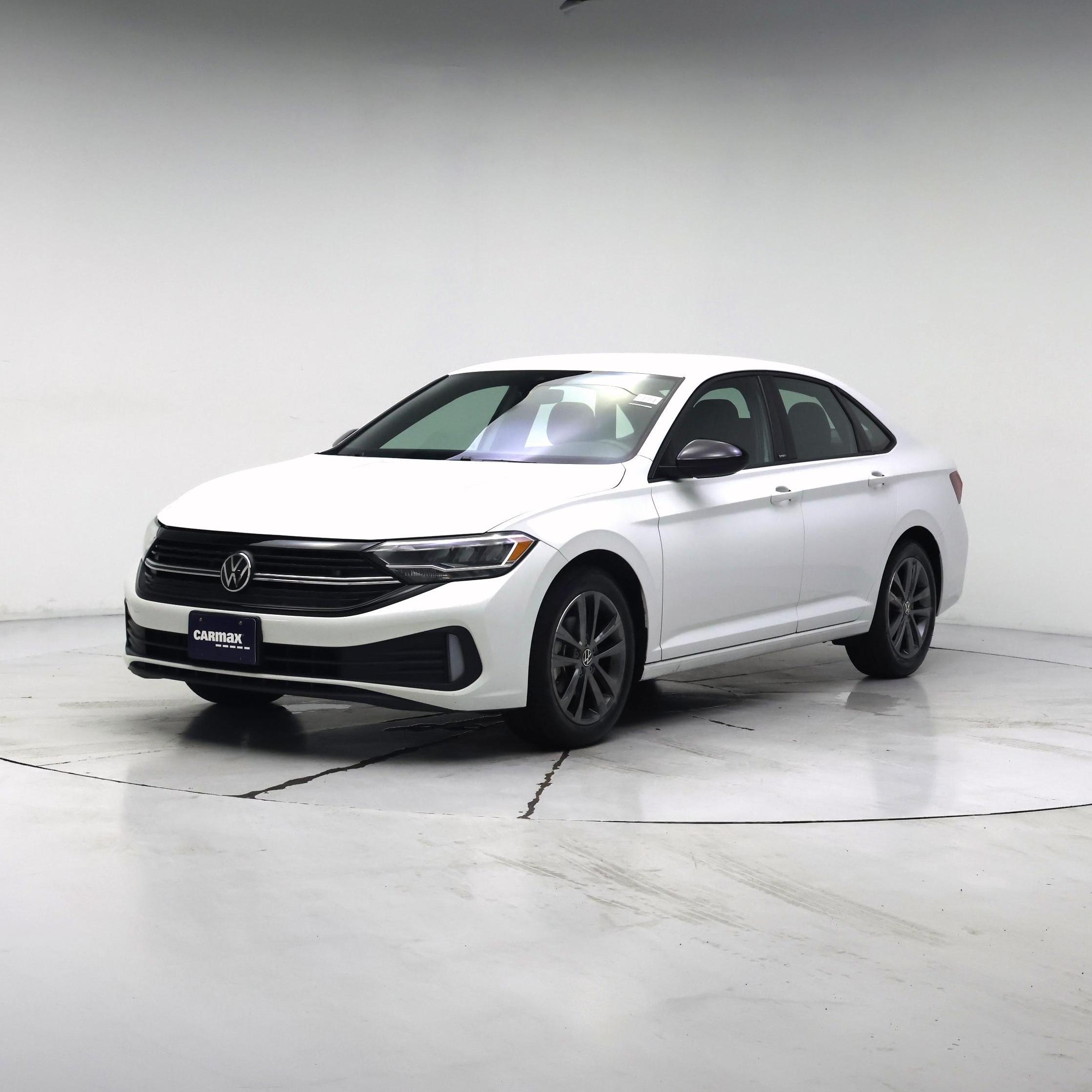Thumbnail: 2024 Volkswagen Jetta - 4