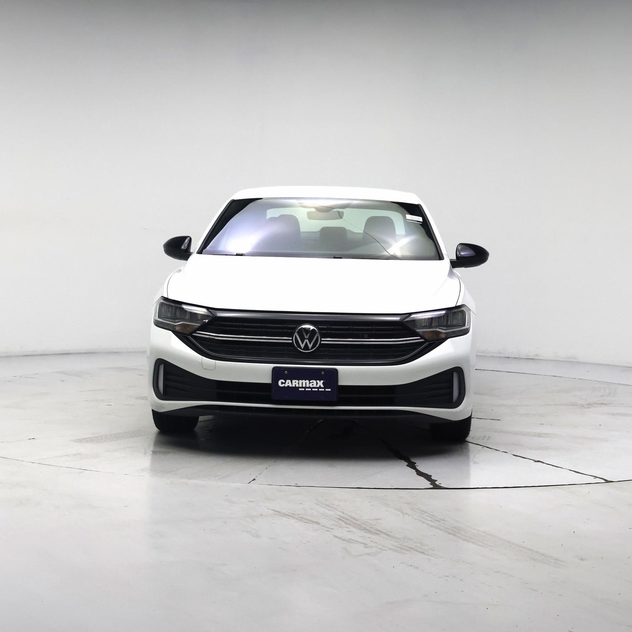 Thumbnail: 2024 Volkswagen Jetta - 5