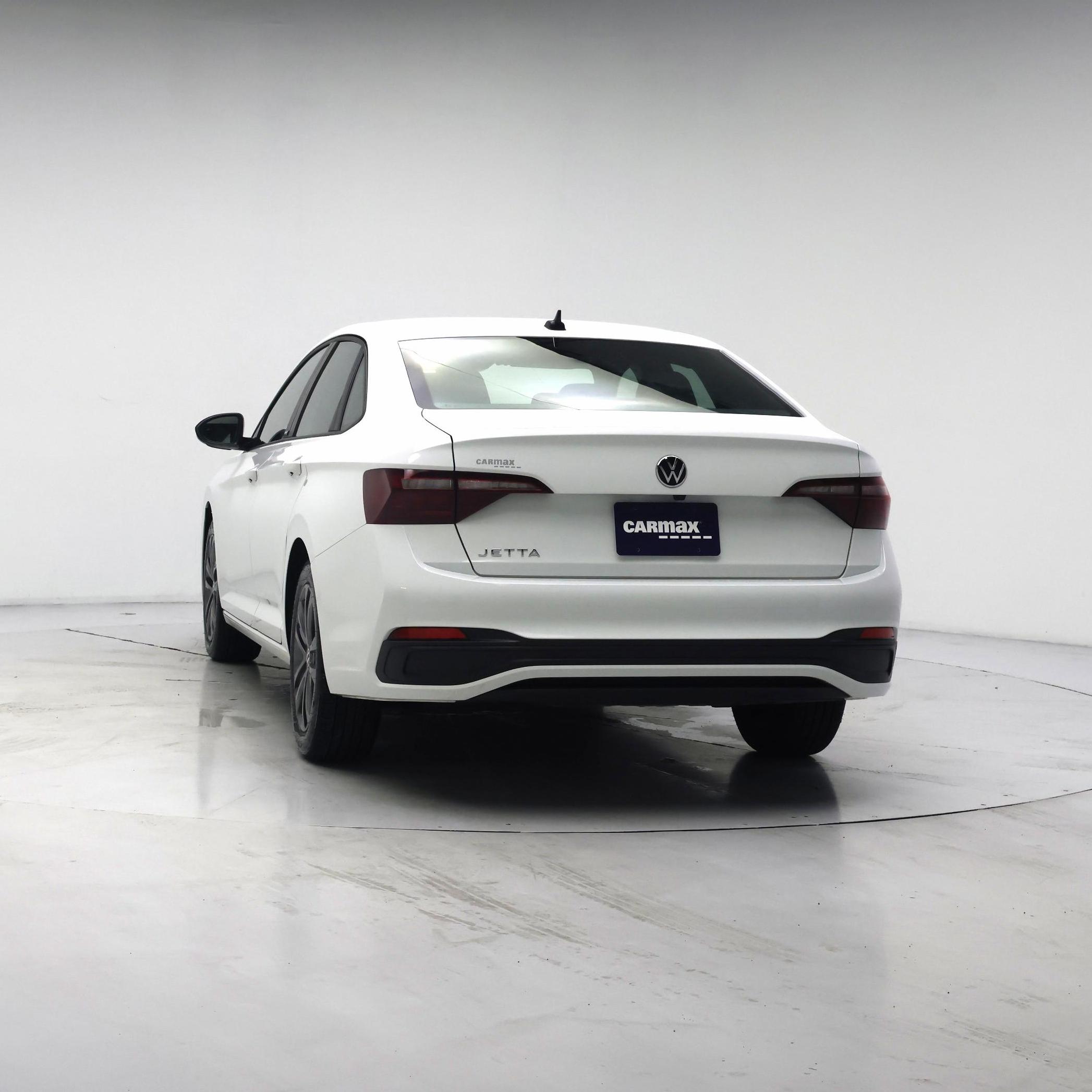 Thumbnail: 2024 Volkswagen Jetta - 6