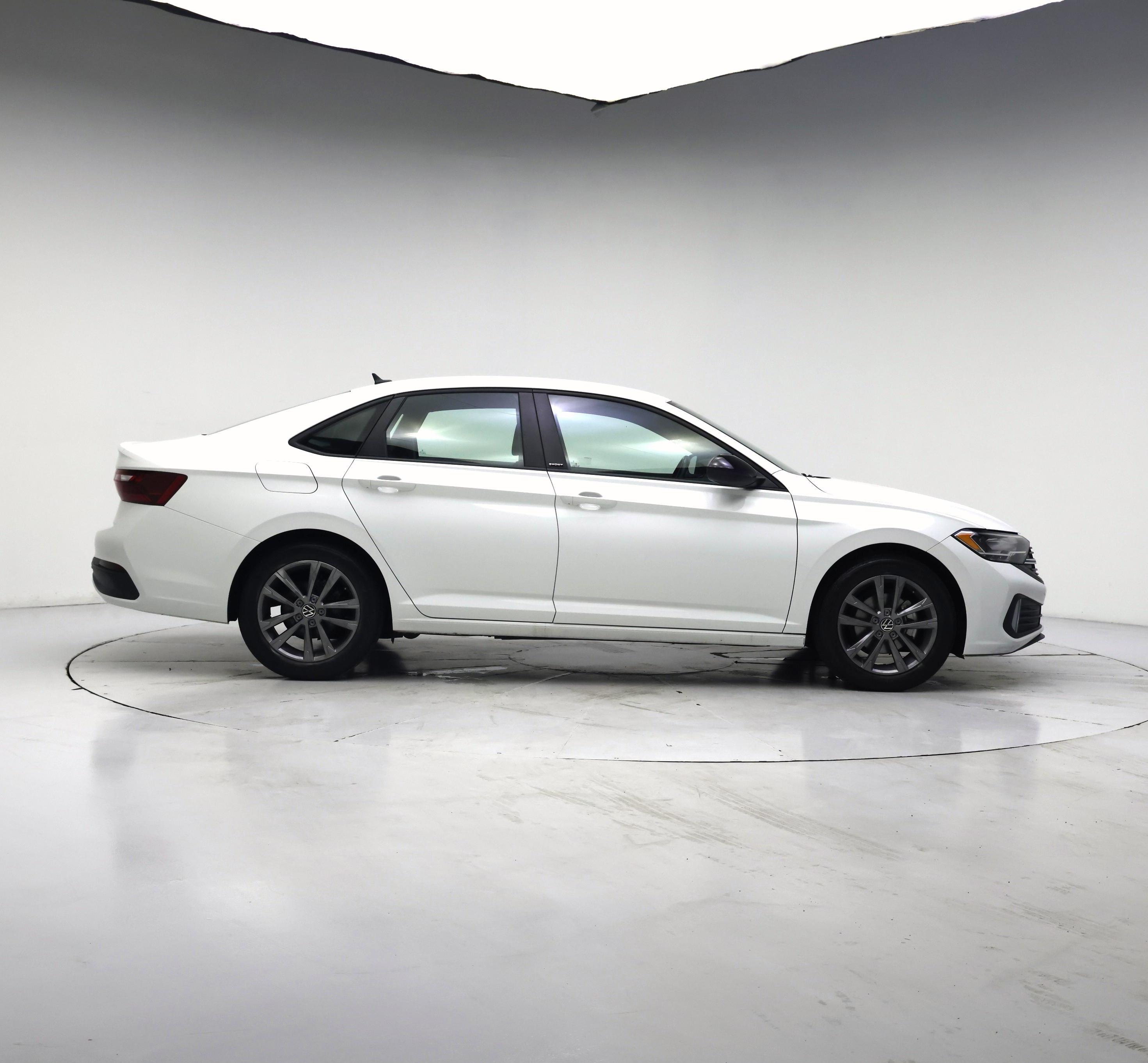 Thumbnail: 2024 Volkswagen Jetta - 7