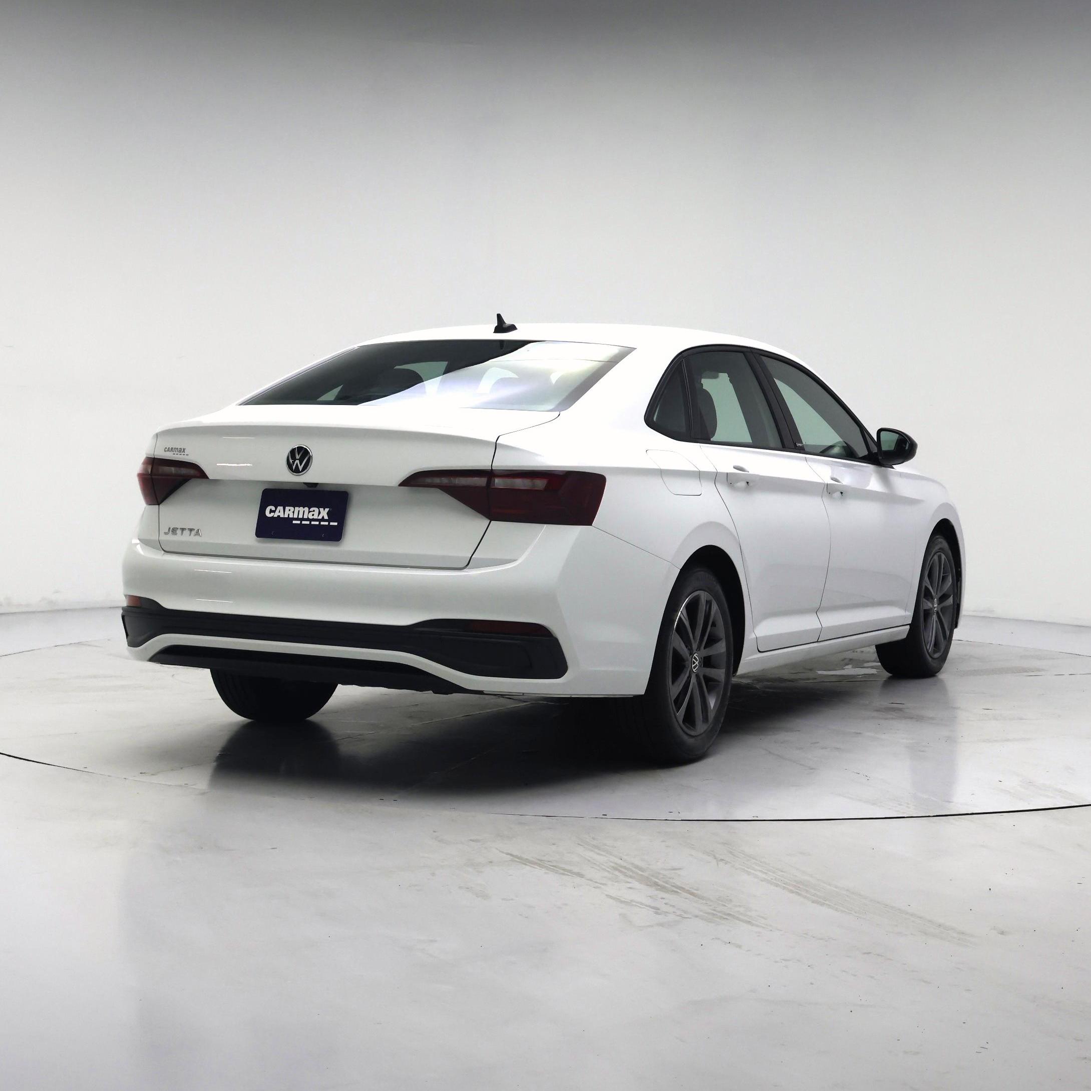 Thumbnail: 2024 Volkswagen Jetta - 8