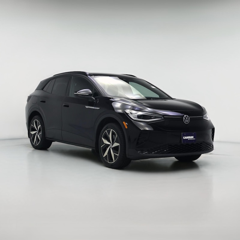 2023 Volkswagen ID.4 EV PRO S