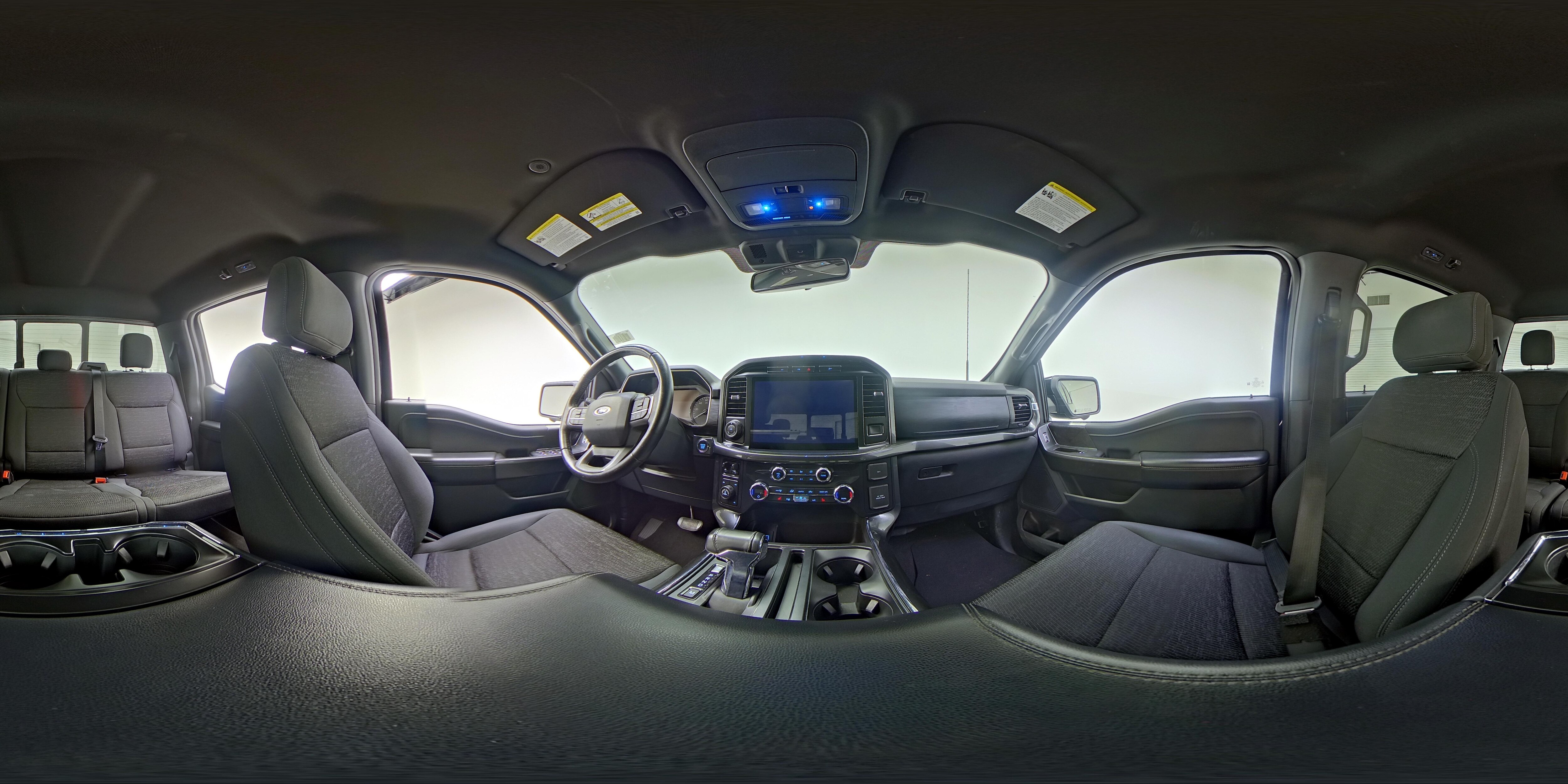 2021 Ford F-150 XLT - Photo 24