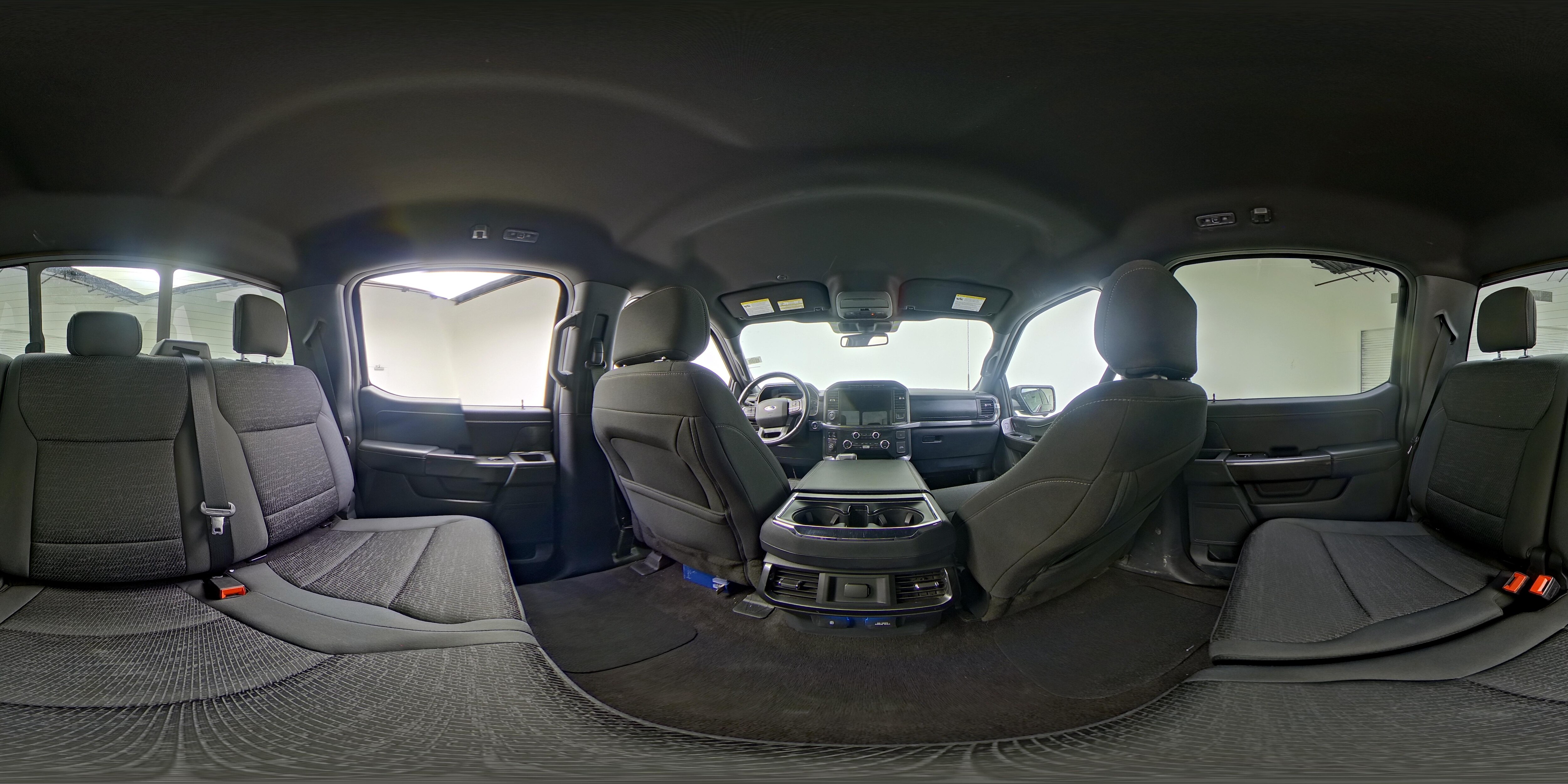2021 Ford F-150 XLT - Photo 25