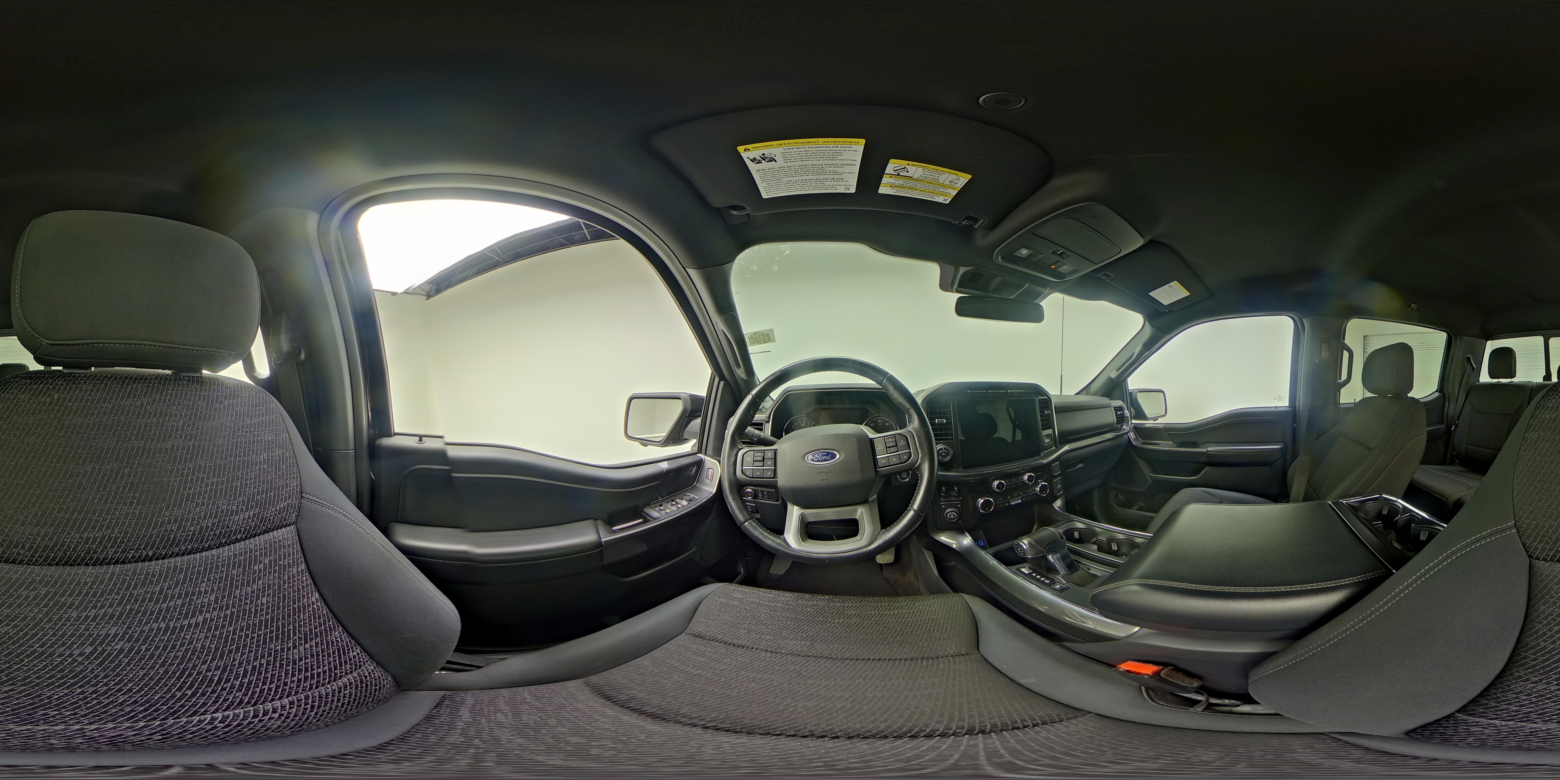 2021 Ford F-150 XLT - Photo 26
