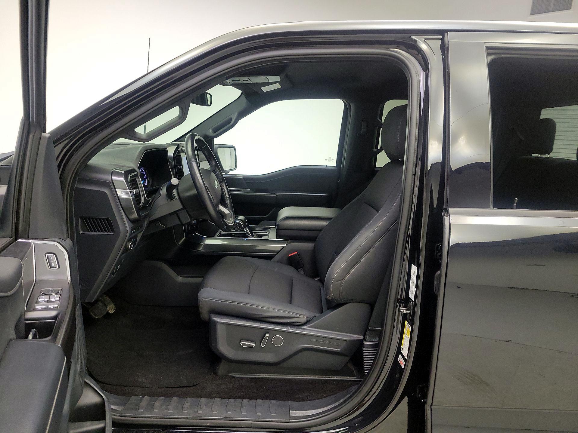 Thumbnail: 2021 Ford F-150 - 11