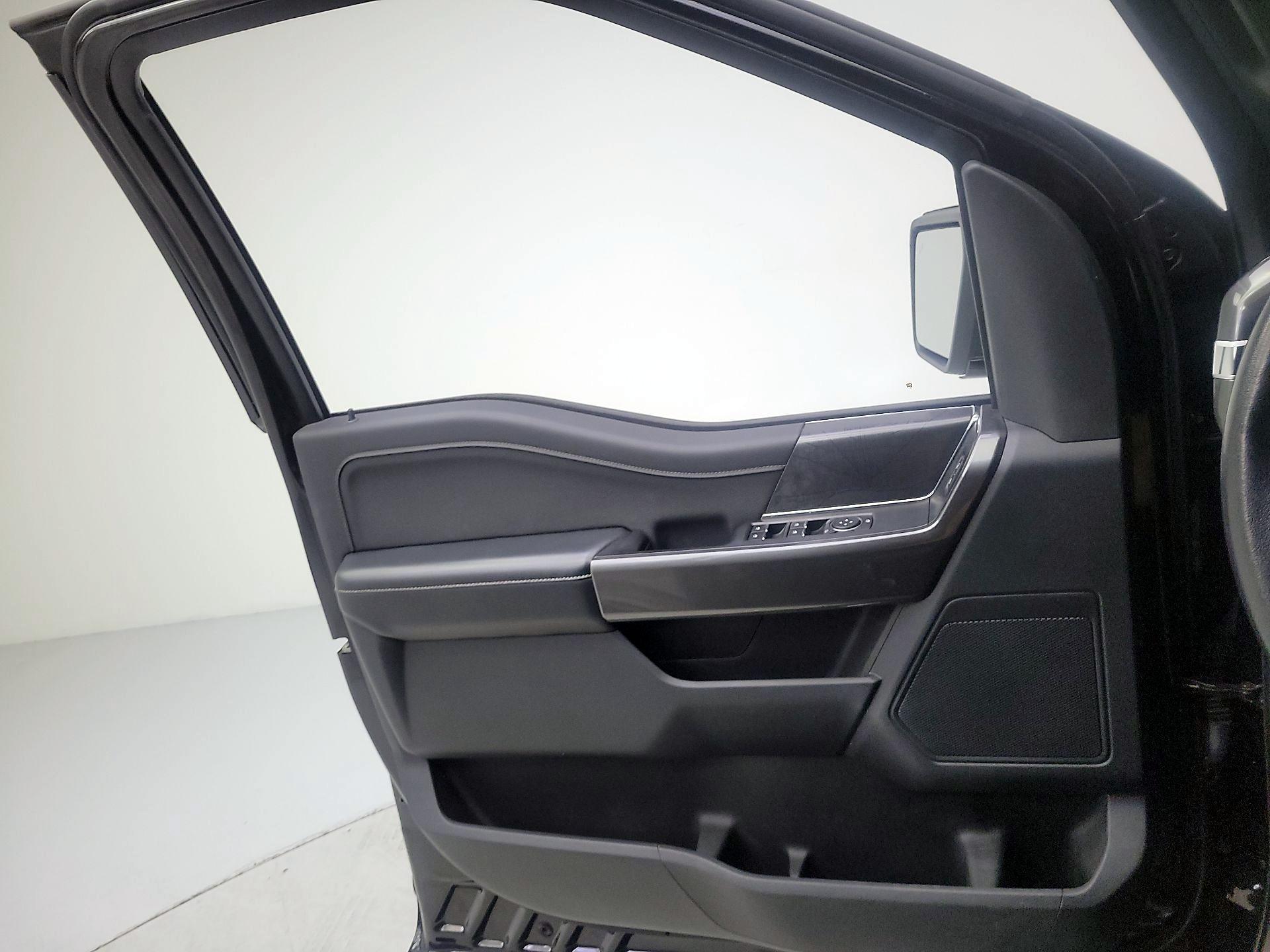 Thumbnail: 2021 Ford F-150 - 12