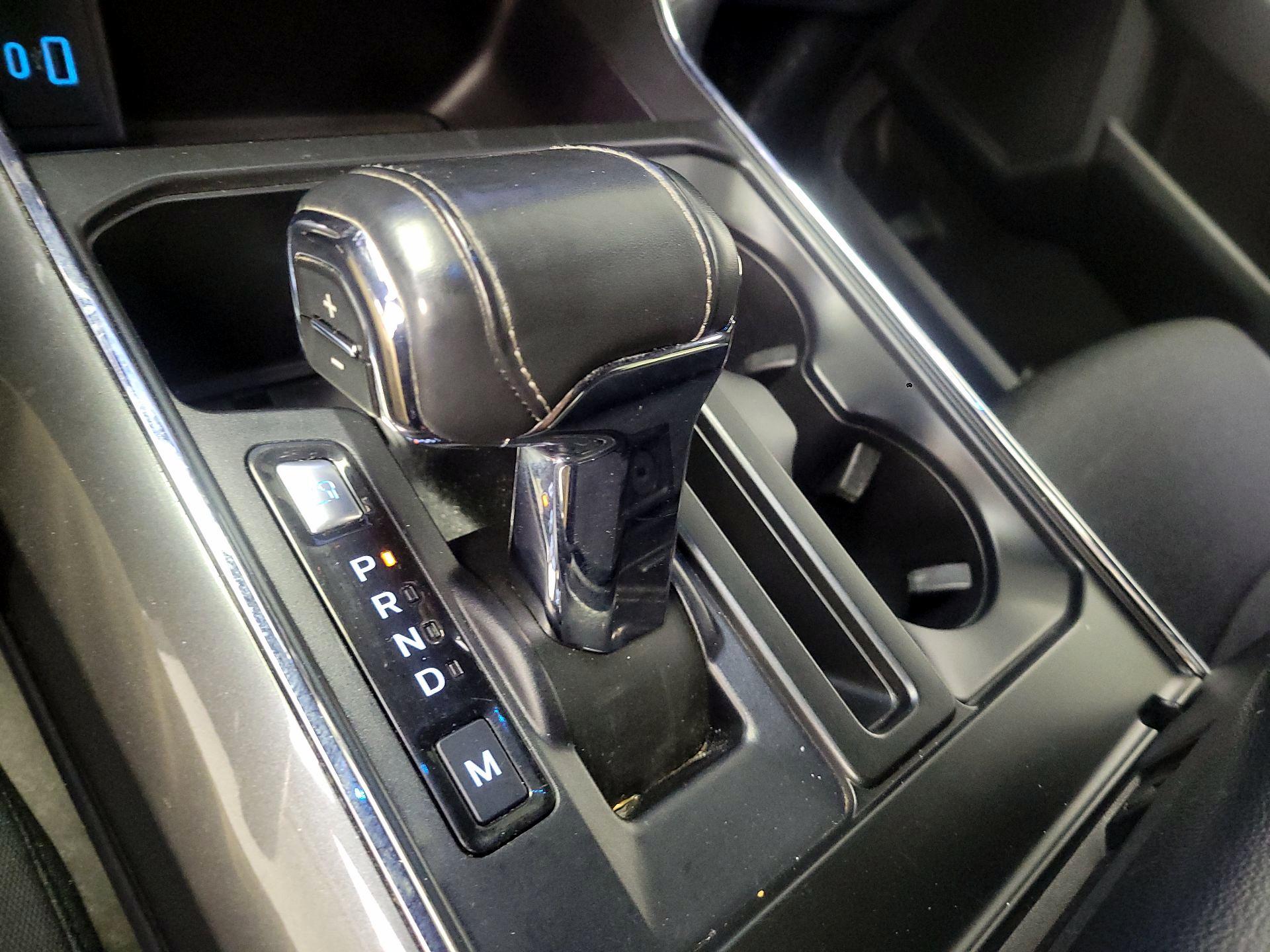 Thumbnail: 2021 Ford F-150 - 17