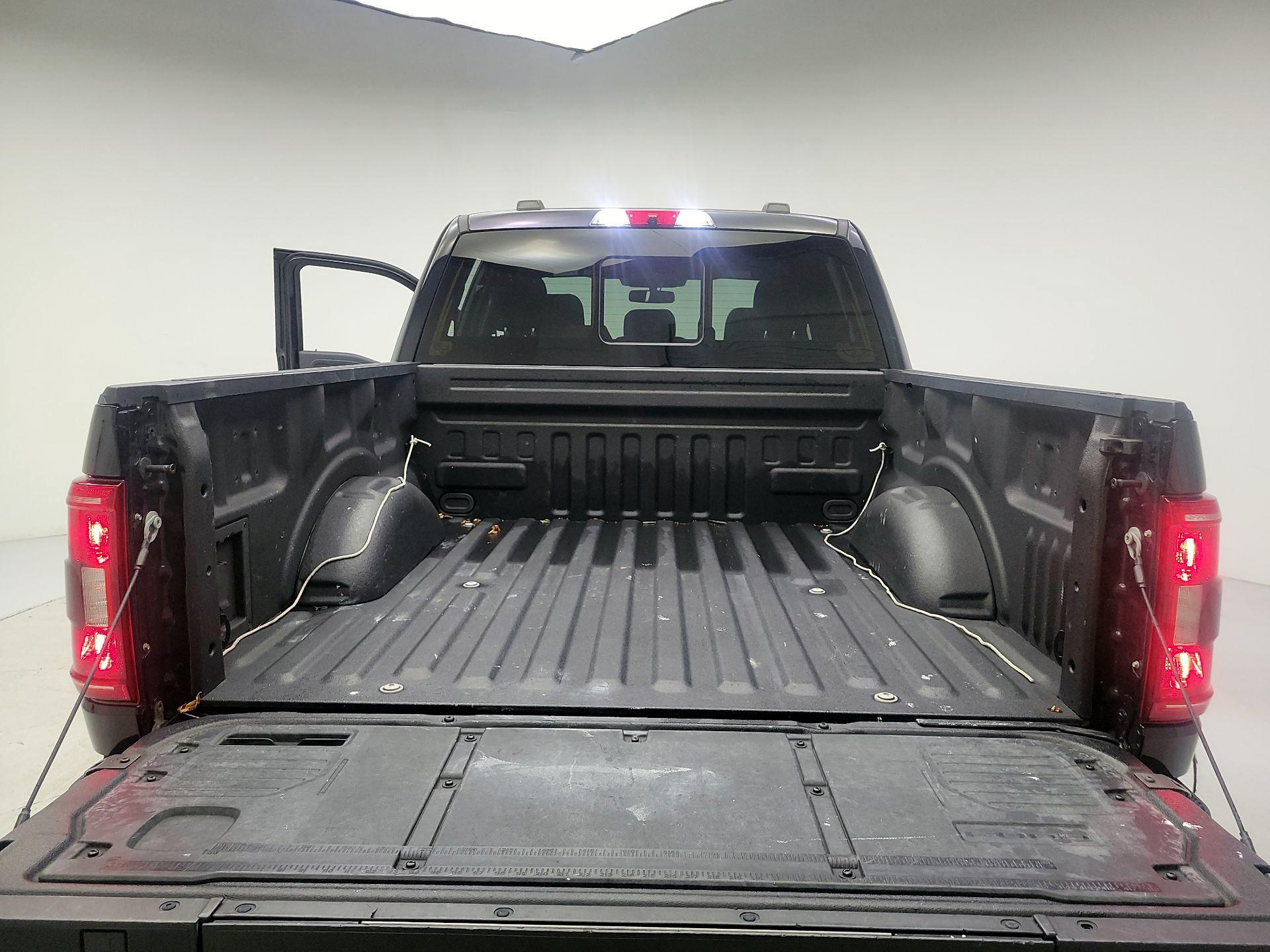 Thumbnail: 2021 Ford F-150 - 20