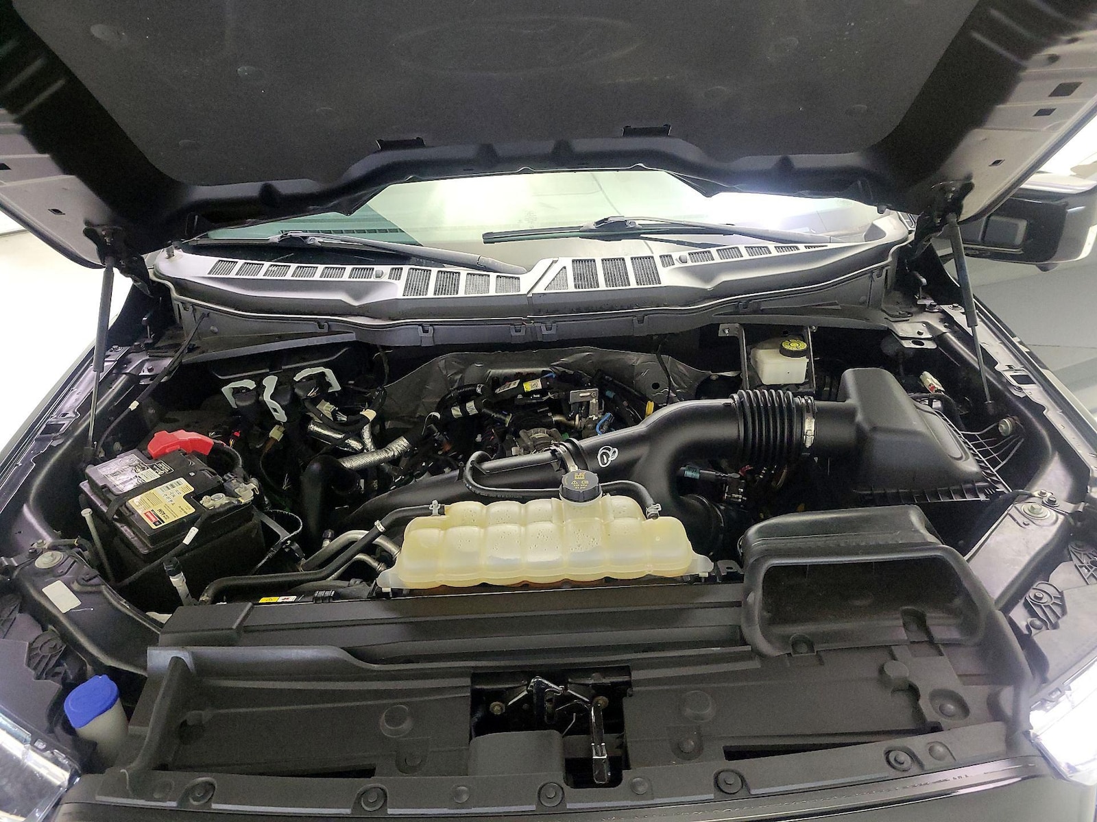 2021 Ford F-150 XLT - Photo 22