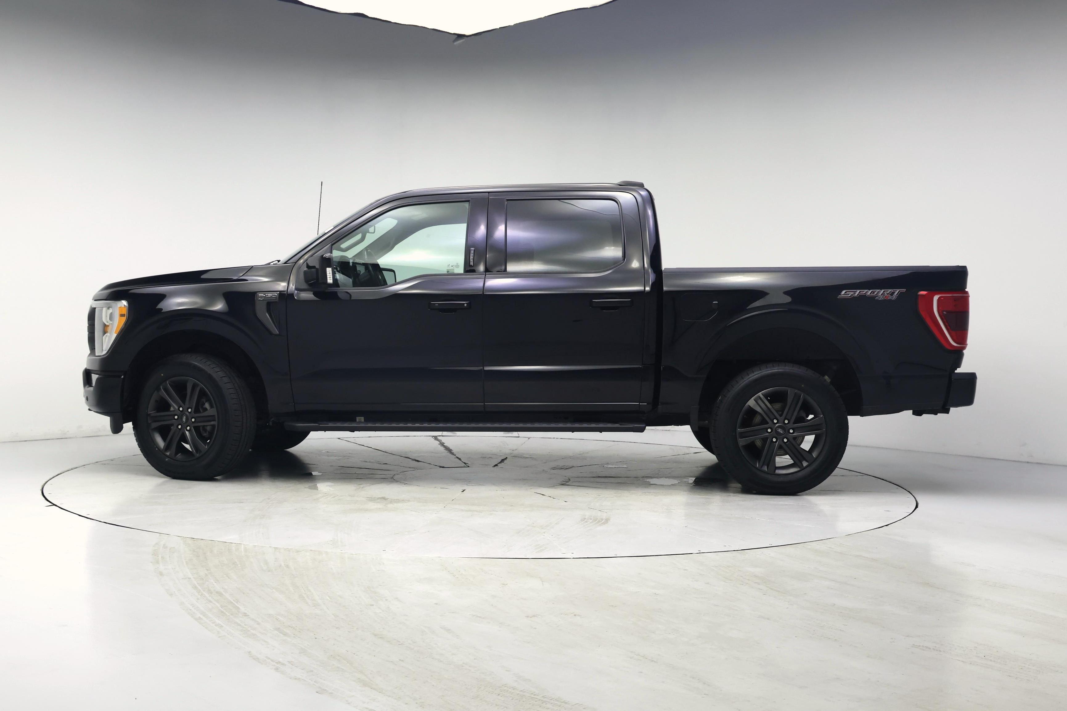 Thumbnail: 2021 Ford F-150 - 3