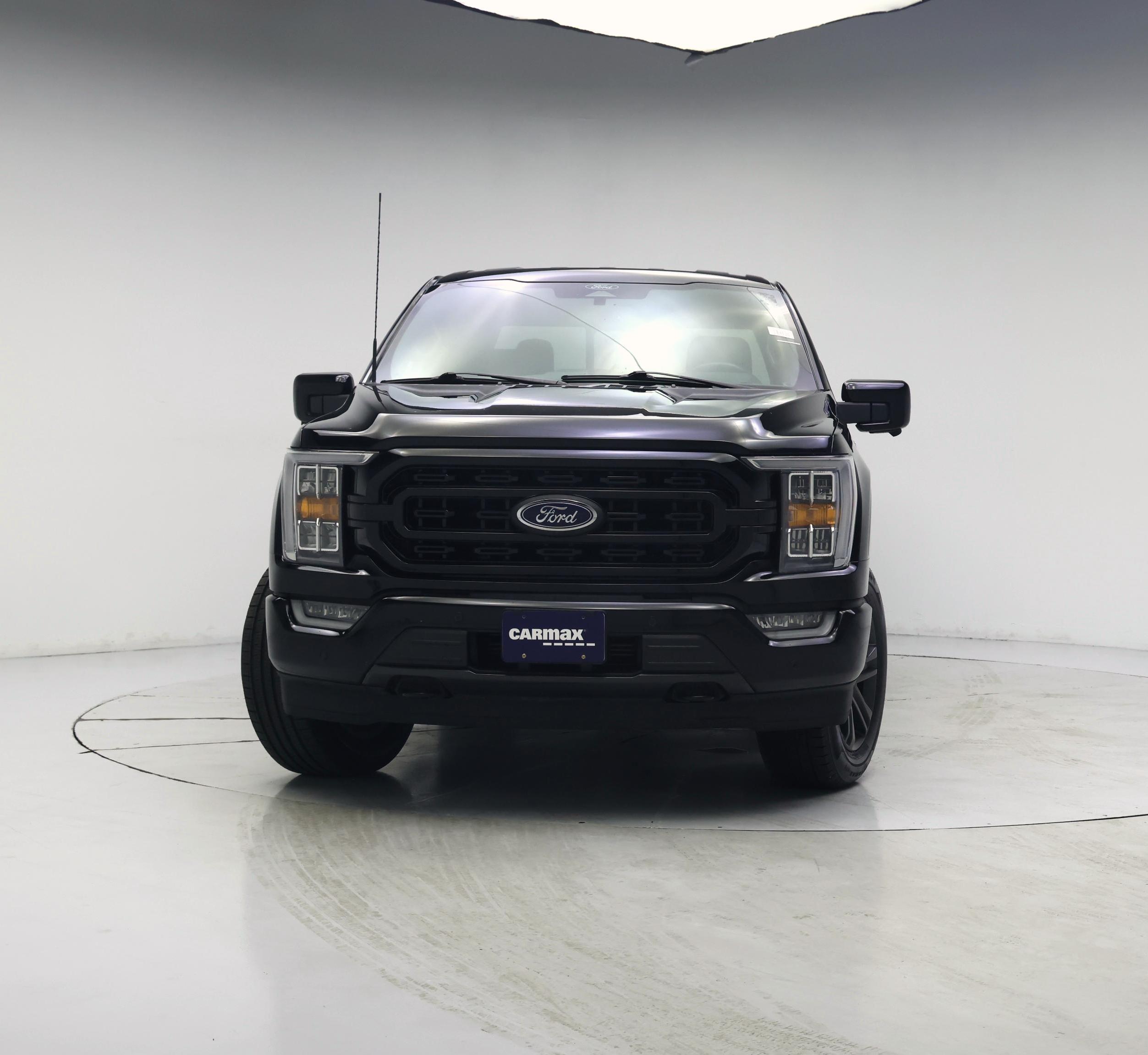 Thumbnail: 2021 Ford F-150 - 5