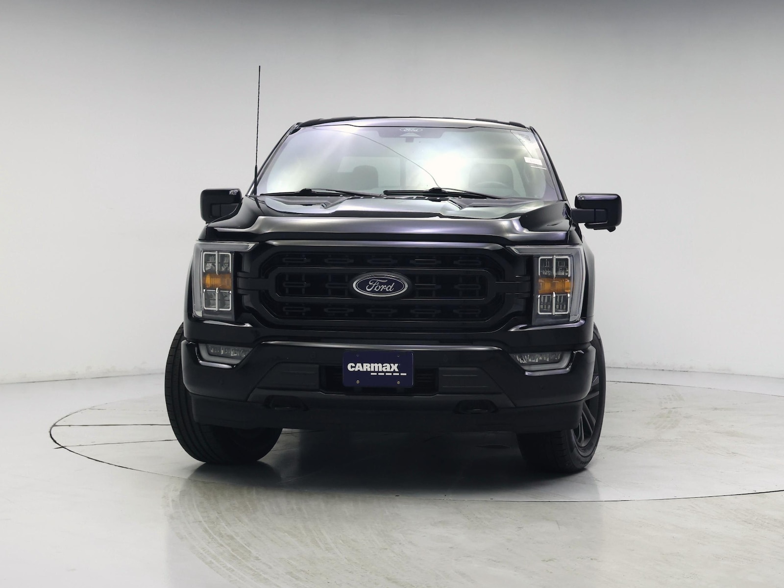 2021 Ford F-150 XLT - Photo 6