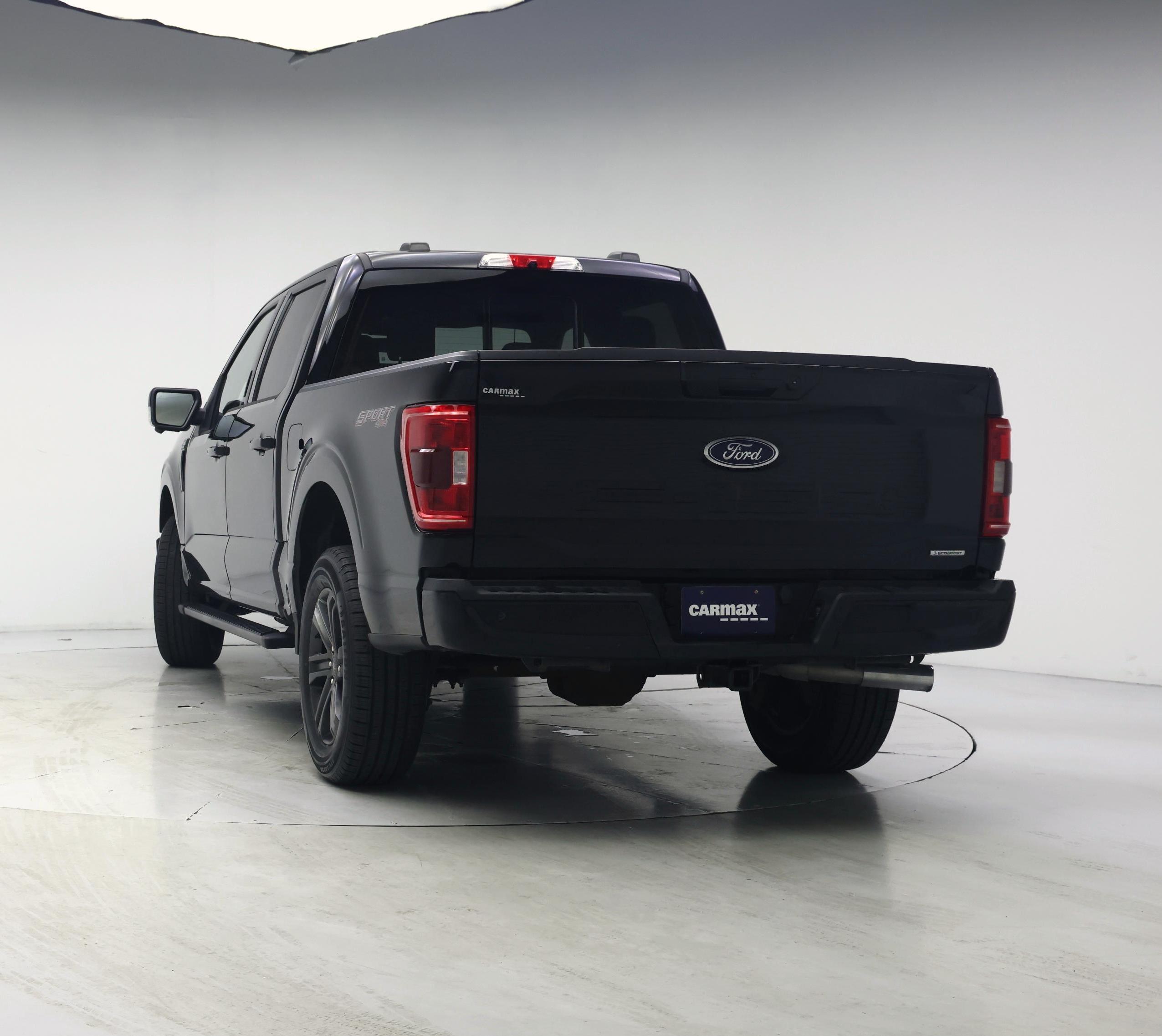 Thumbnail: 2021 Ford F-150 - 6