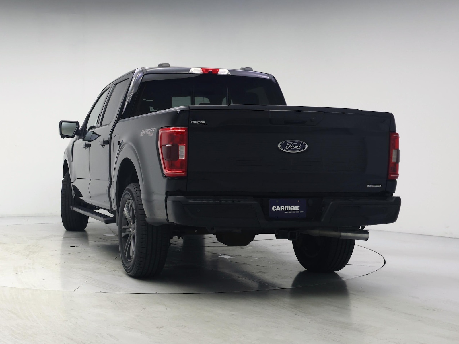 2021 Ford F-150 XLT - Photo 7
