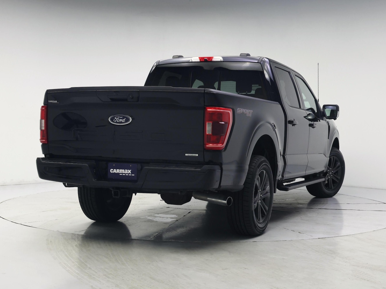2021 Ford F-150 XLT - Photo 9