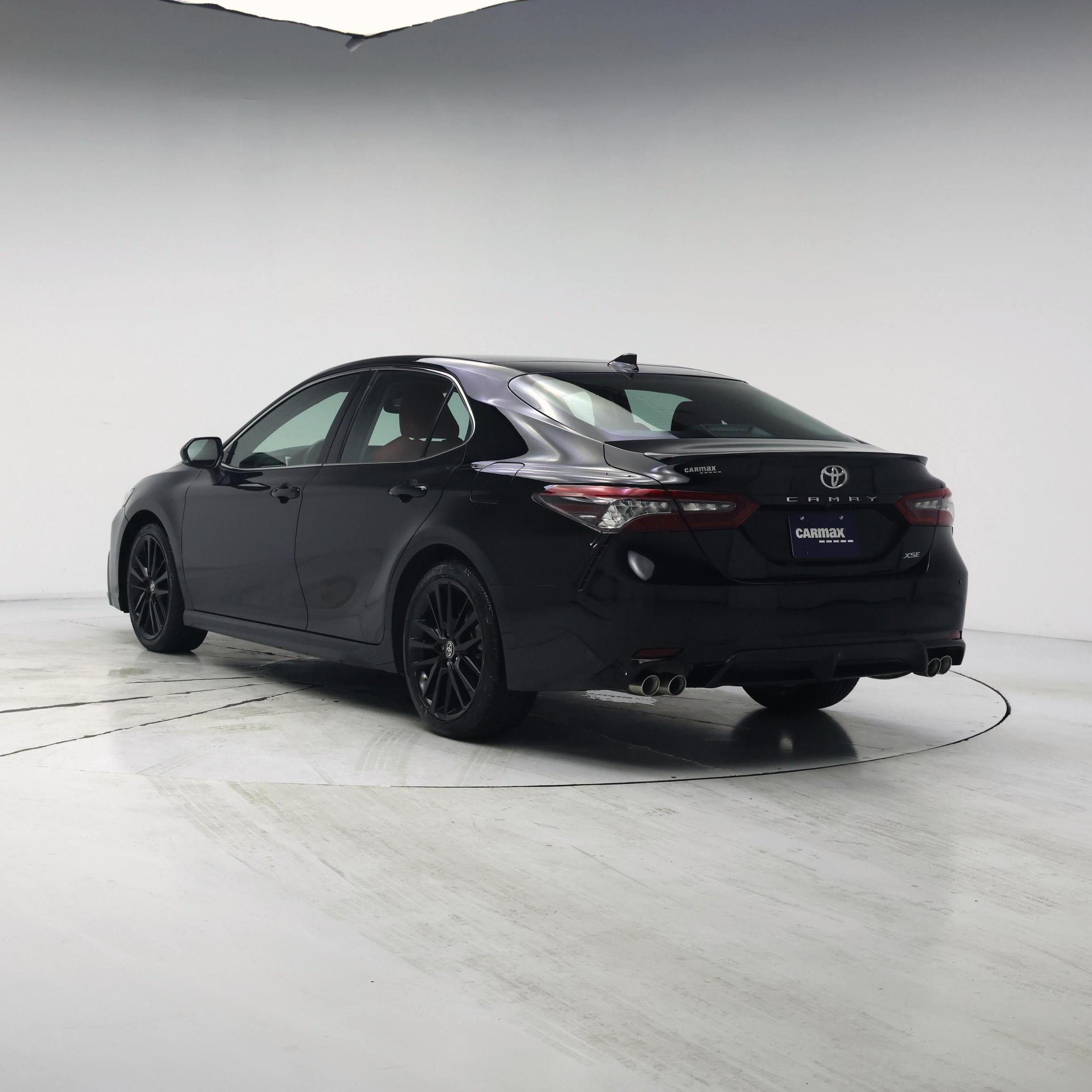 Thumbnail: 2024 Toyota Camry - 2