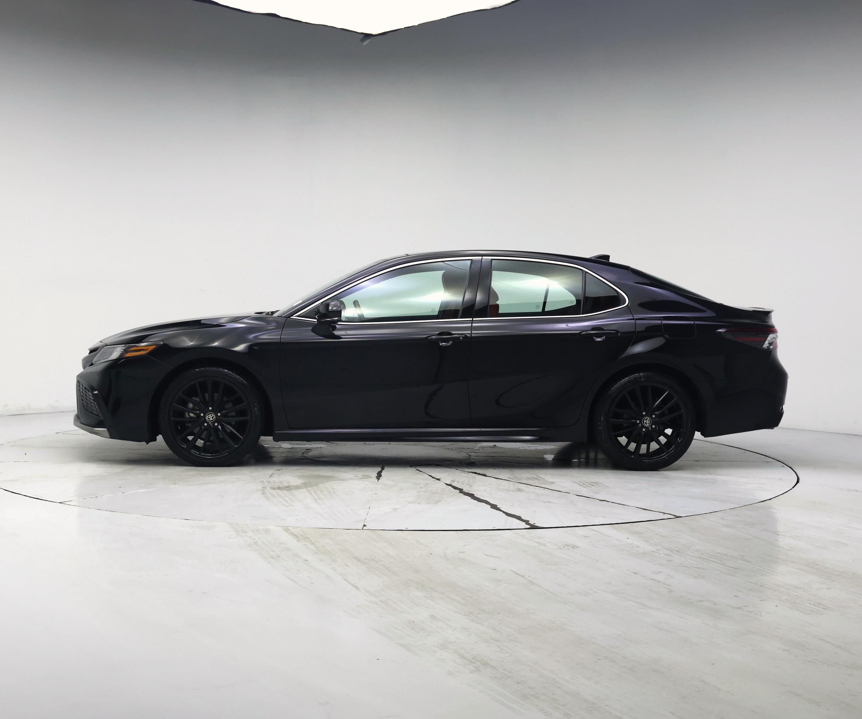 Thumbnail: 2024 Toyota Camry - 3