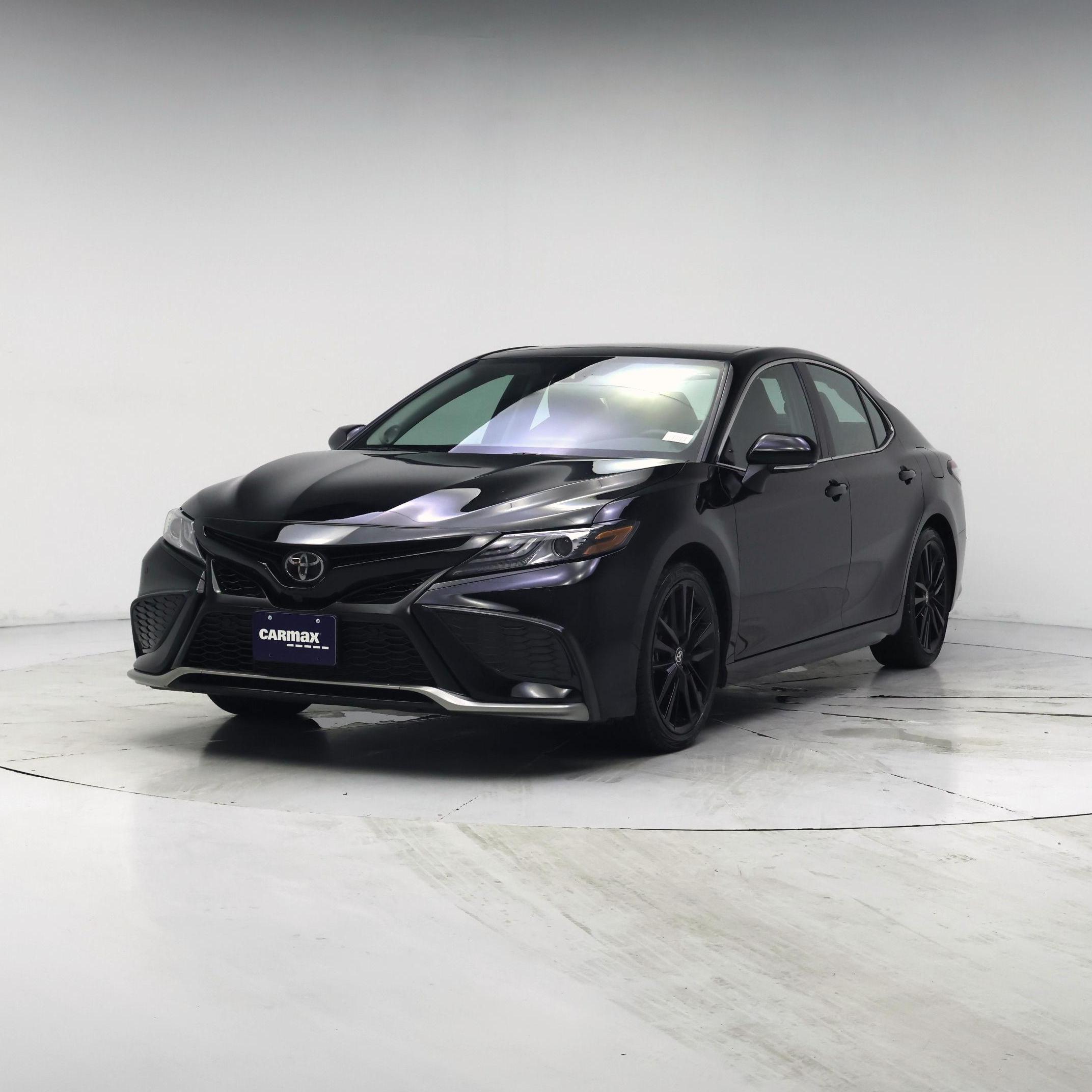 Thumbnail: 2024 Toyota Camry - 4